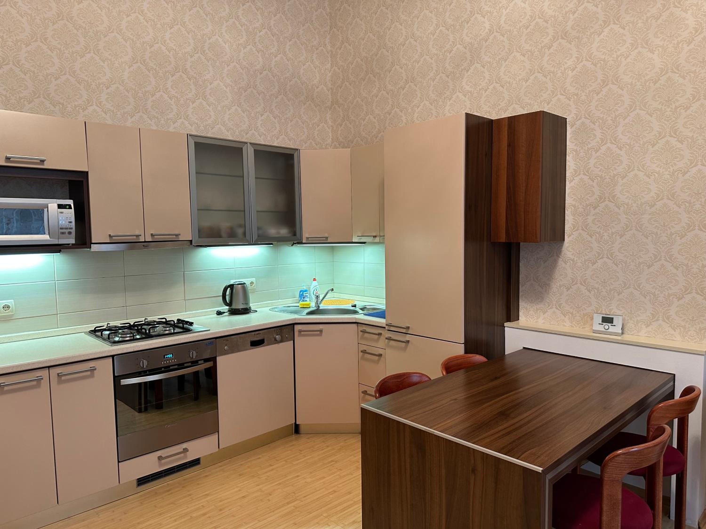 Apartment Sadova Karlovy Vary