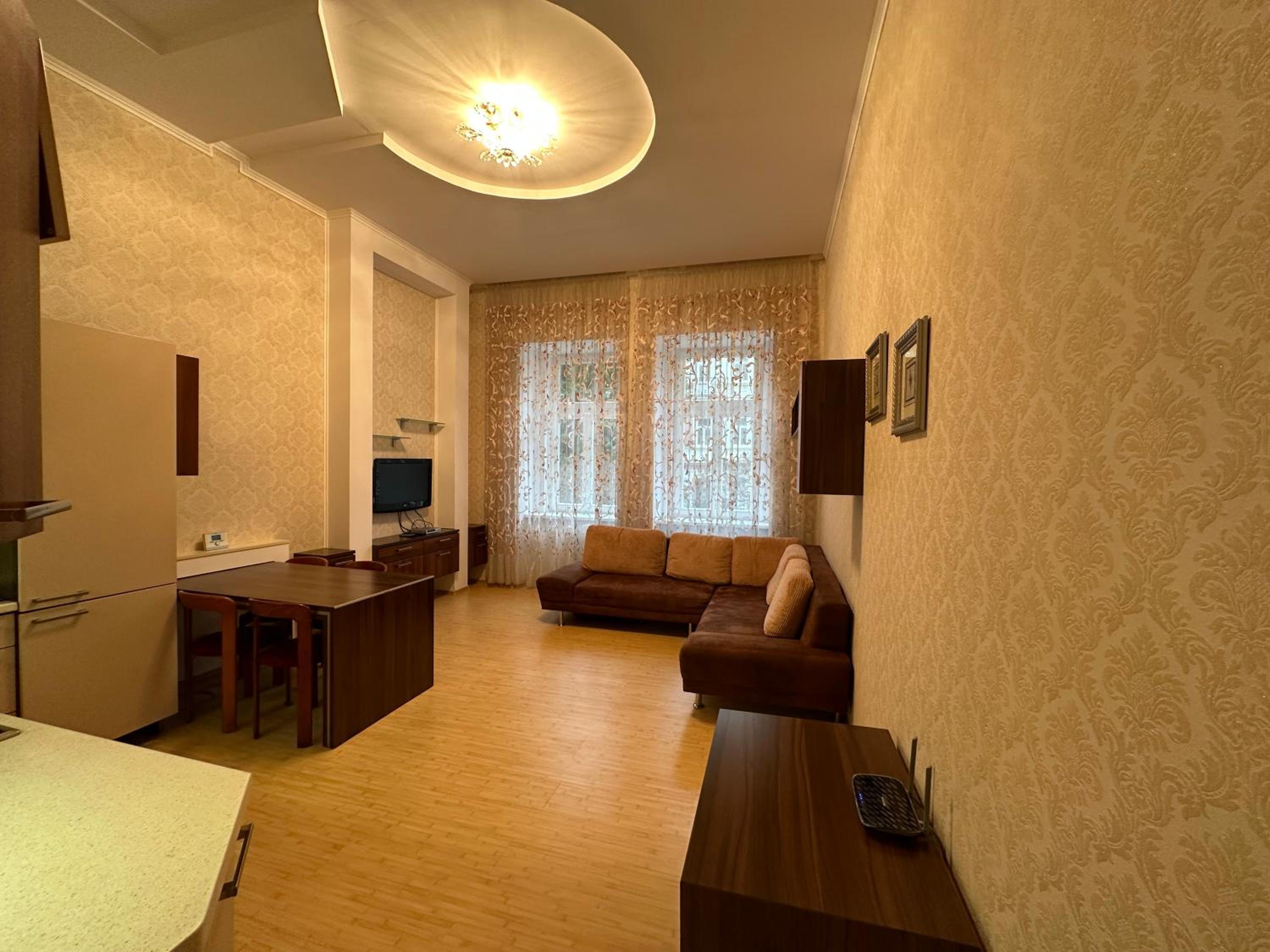 Apartment Sadova Karlovy Vary