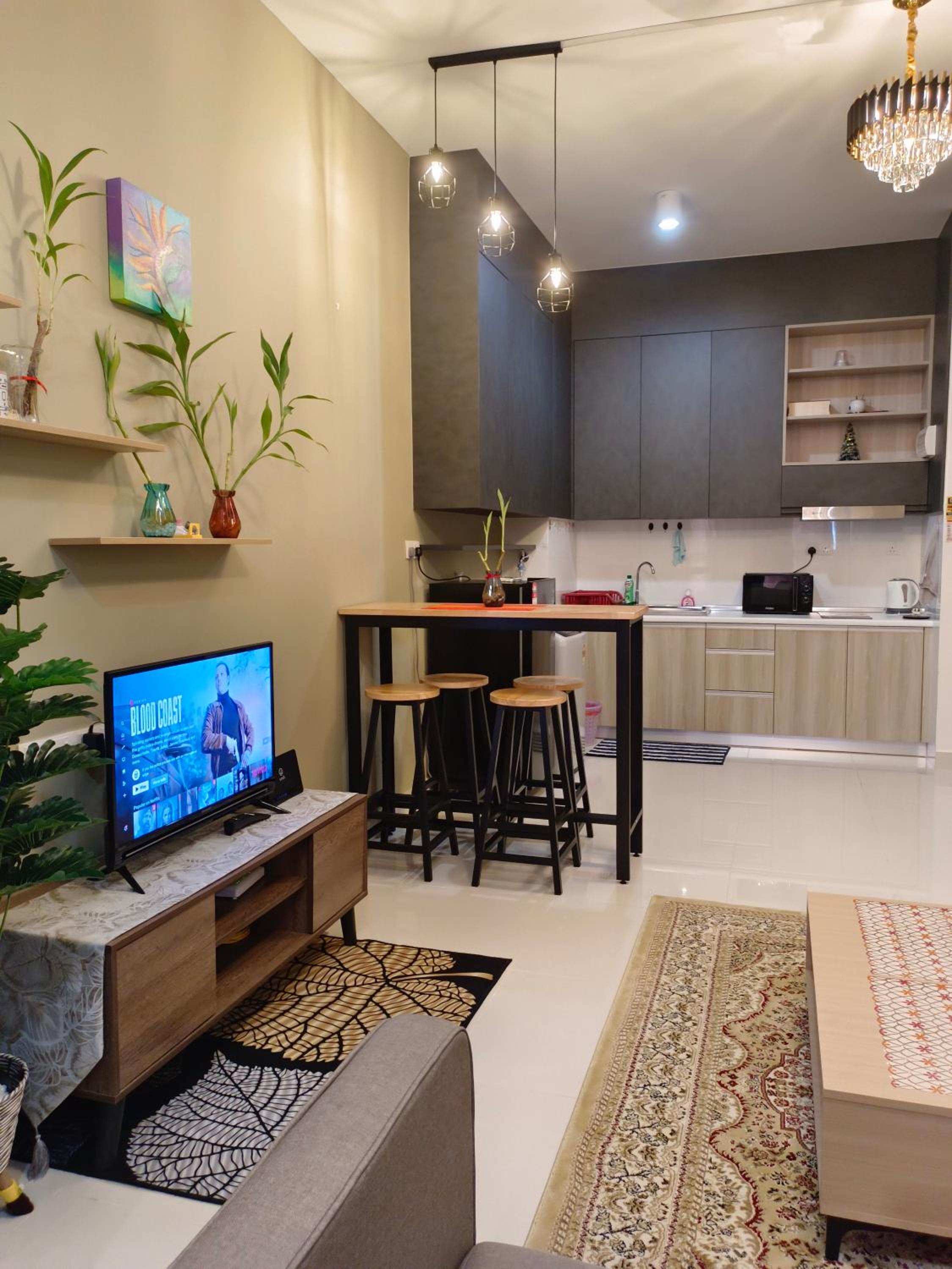 KLIA Airport Homestay 8 photo 1