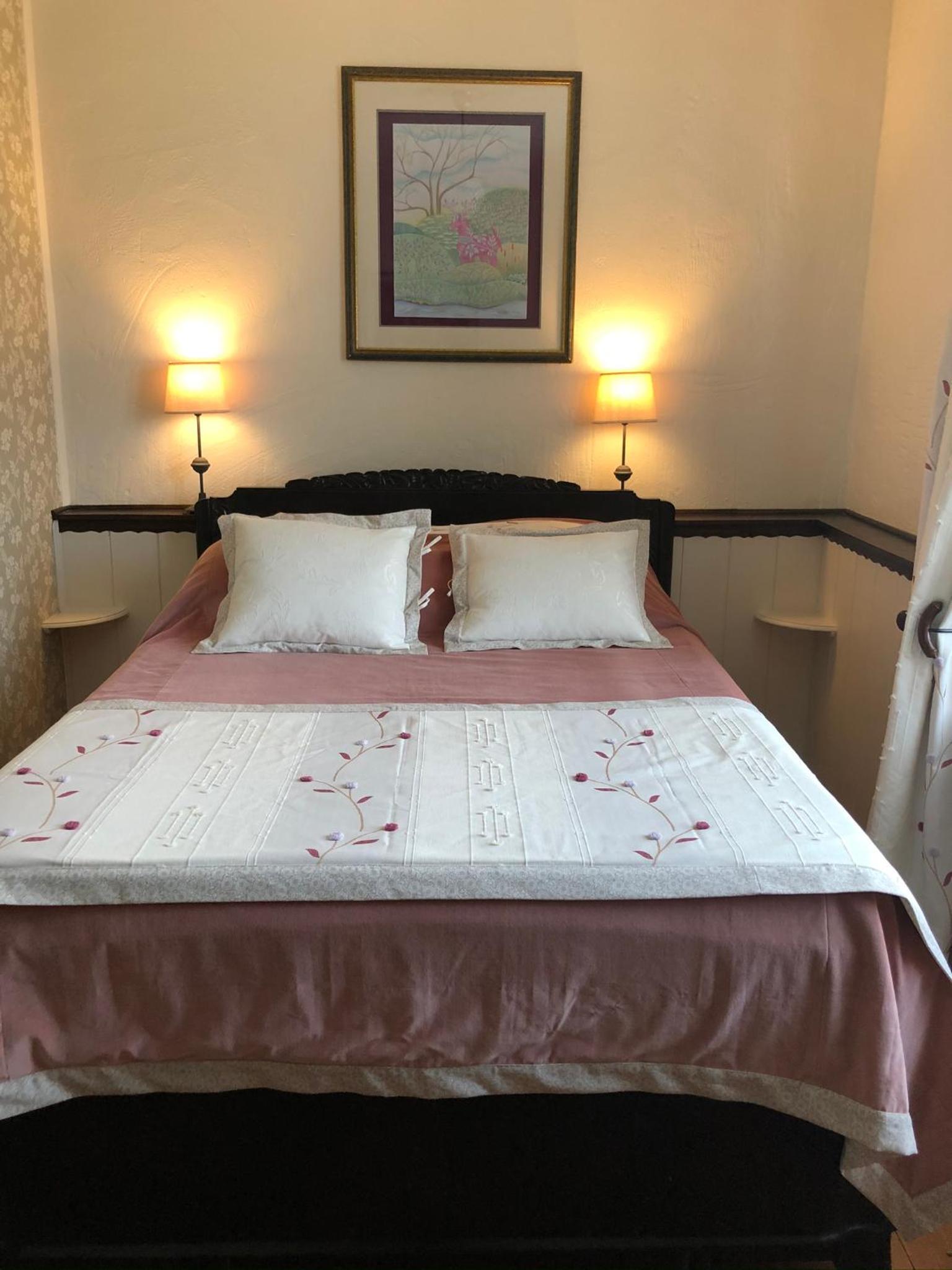 Le Chevrefeuille chambres d'hotes et gîtes de charme