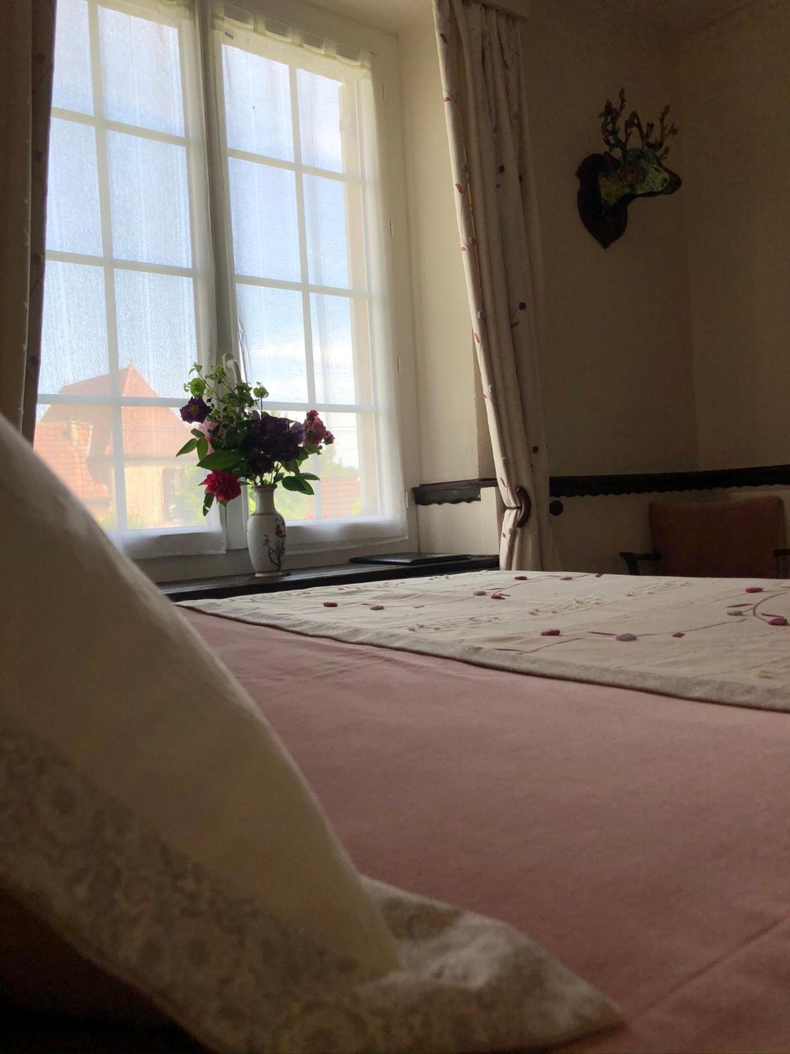 Le Chevrefeuille chambres d'hotes et gîtes de charme