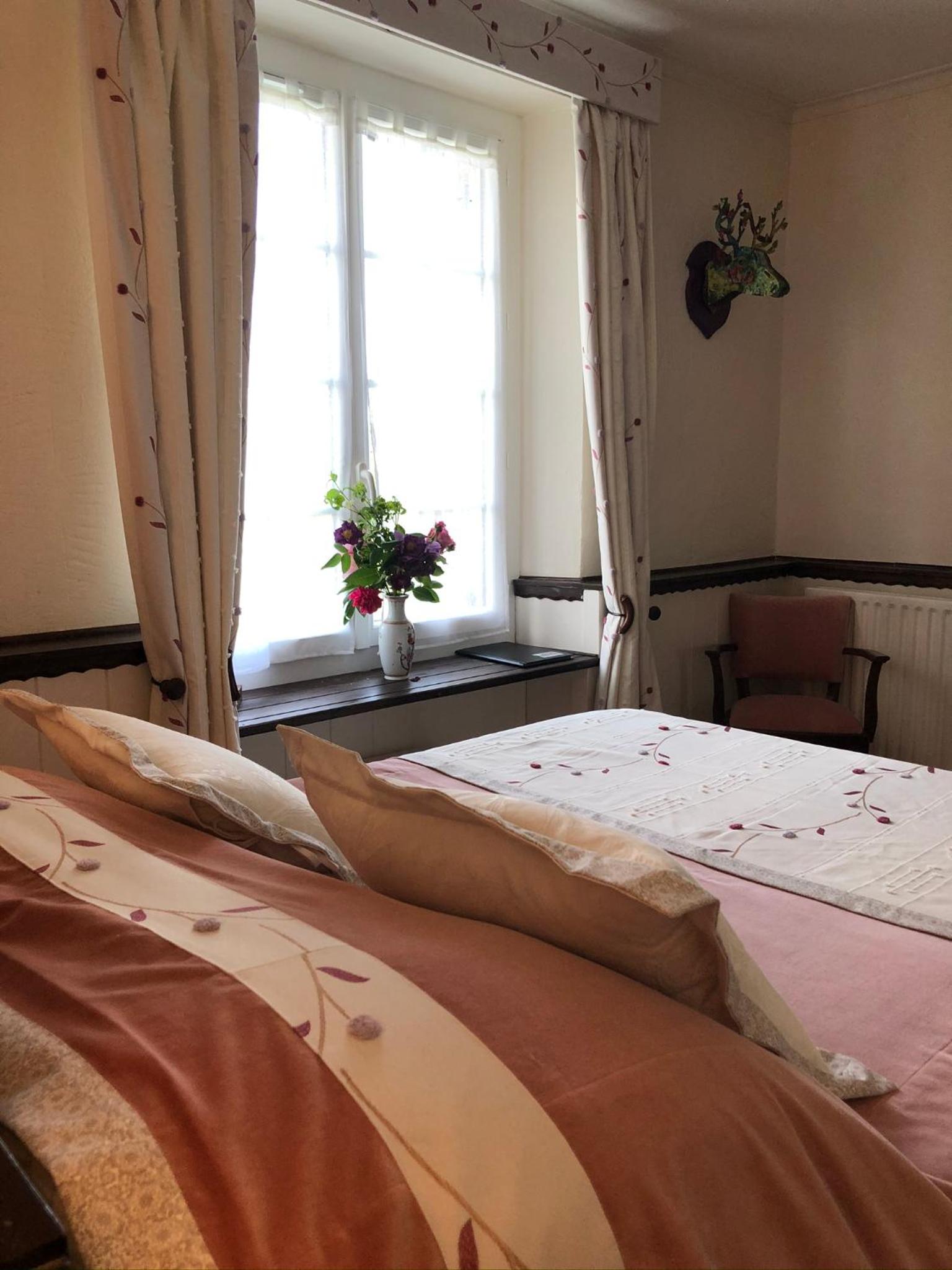 Le Chevrefeuille chambres d'hotes et gîtes de charme