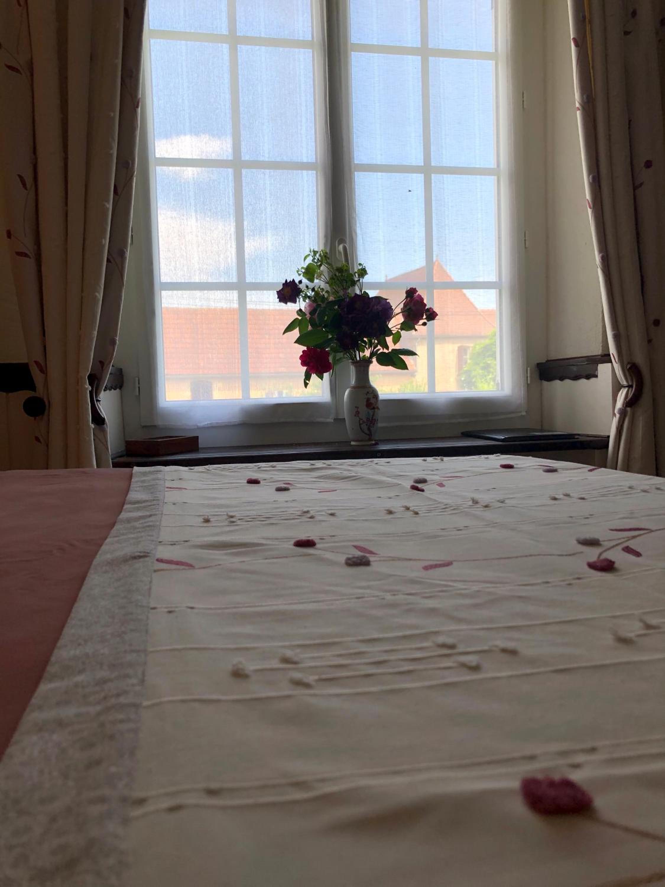 Le Chevrefeuille chambres d'hotes et gîtes de charme