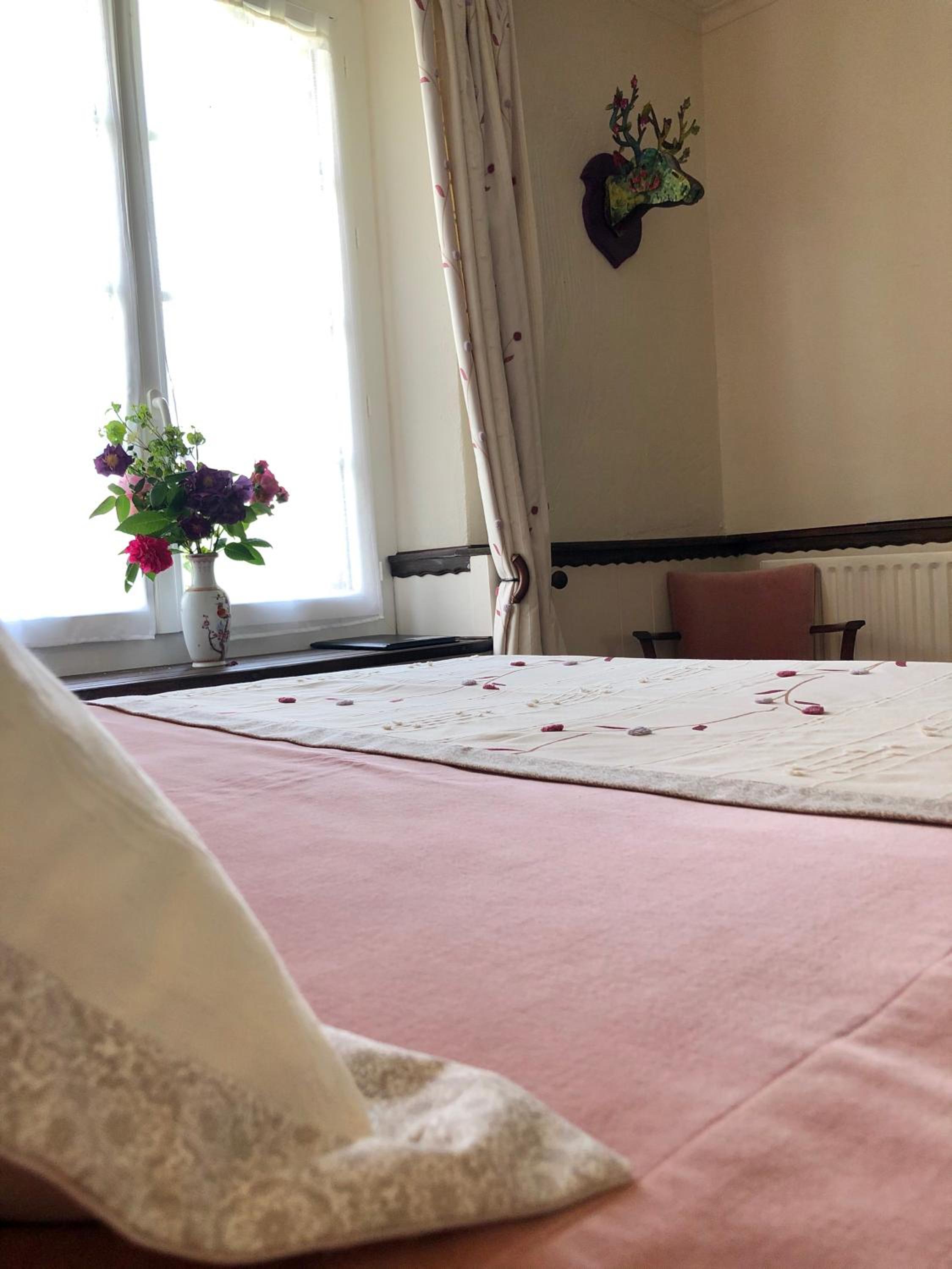 Le Chevrefeuille chambres d'hotes et gîtes de charme