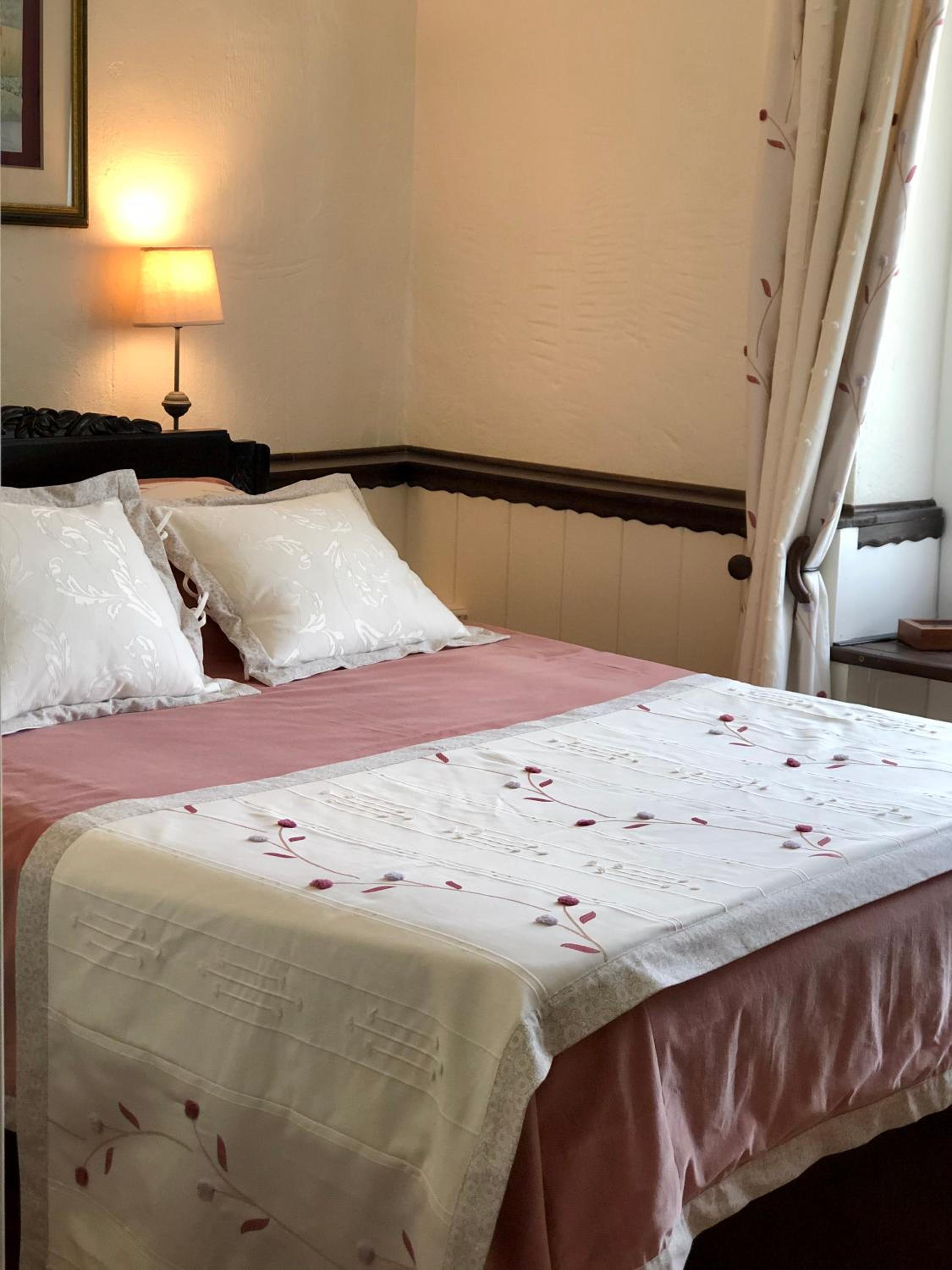 Le Chevrefeuille chambres d'hotes et gîtes de charme