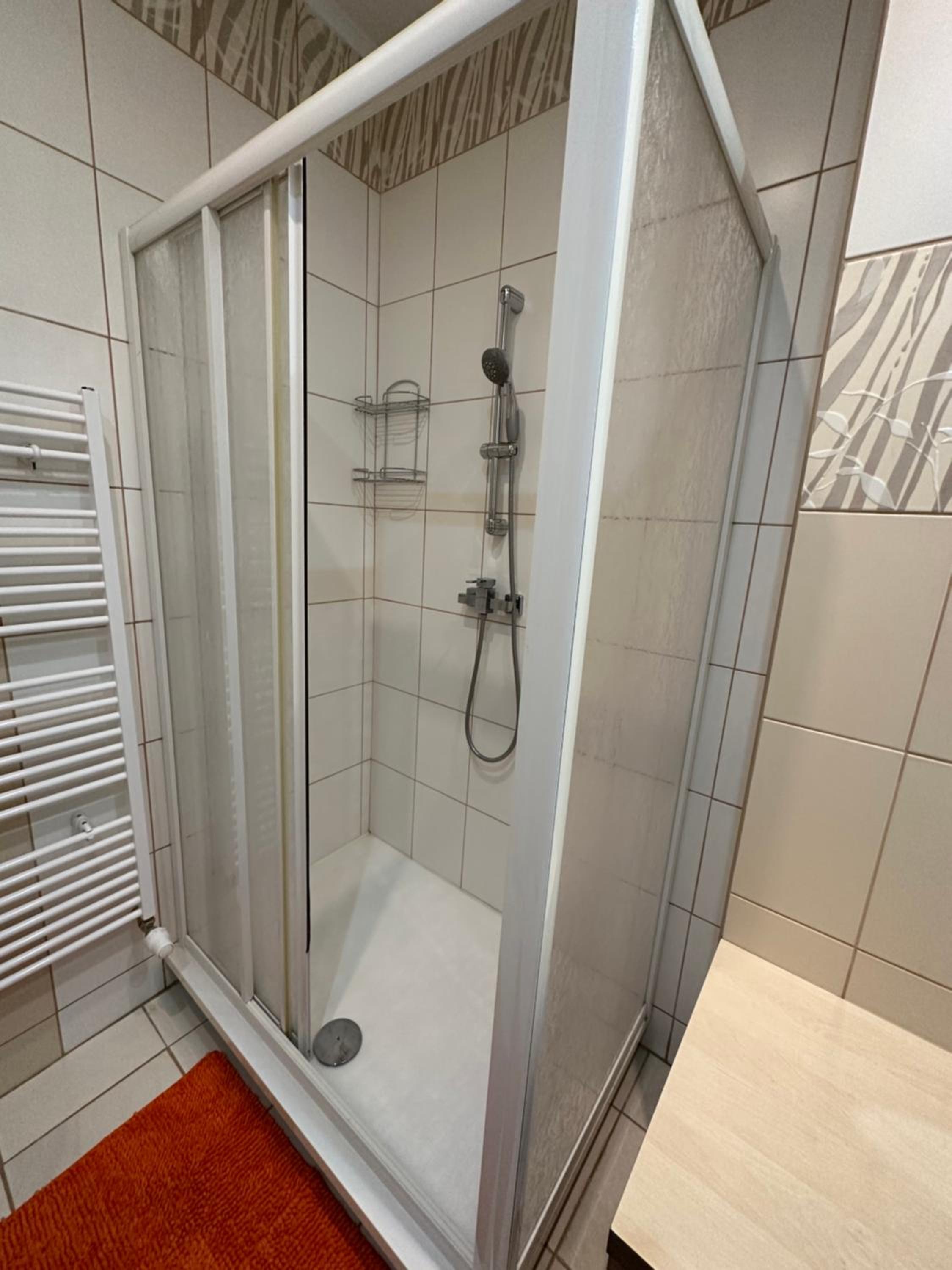 Apartment Sadova Karlovy Vary