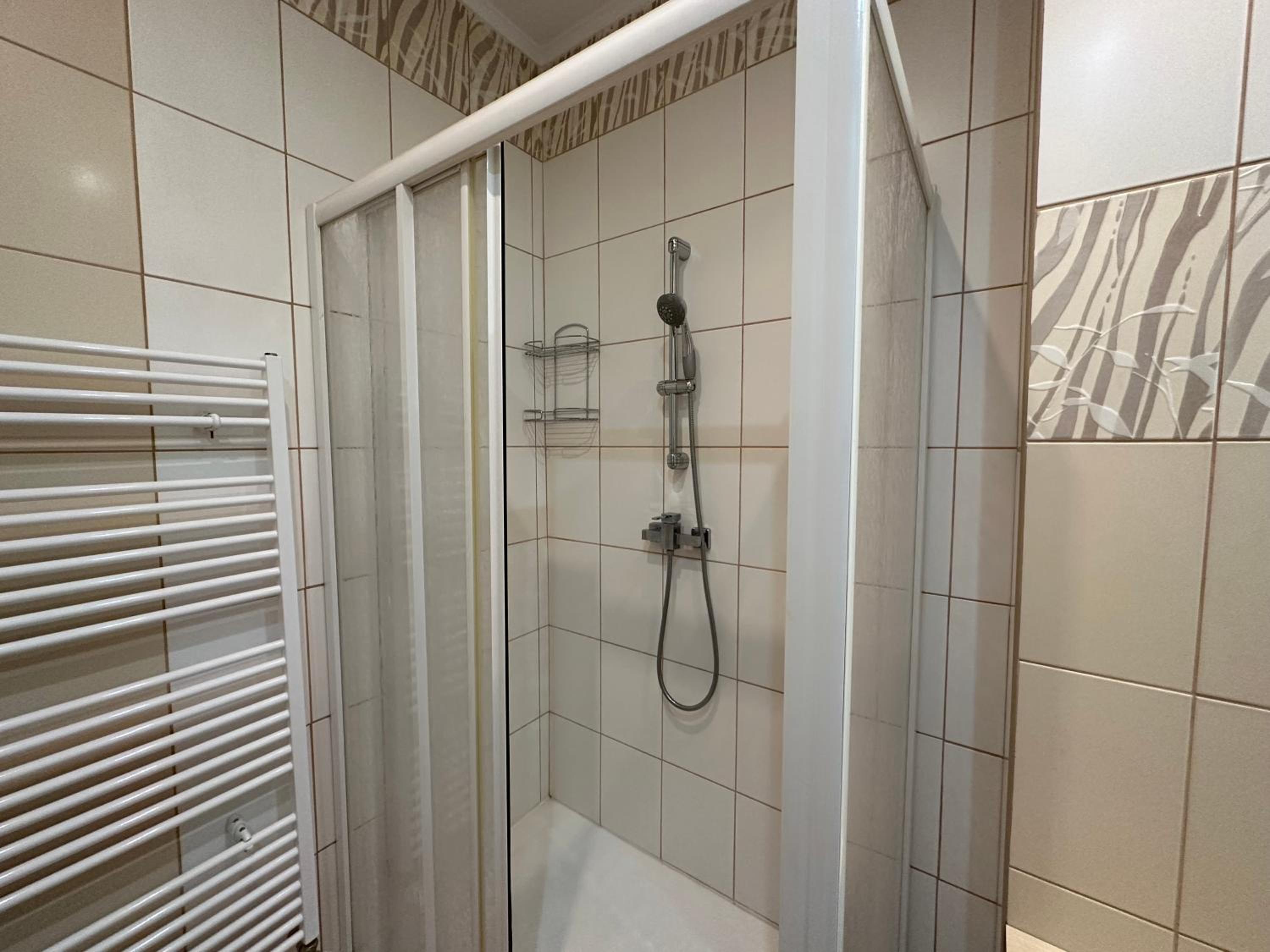 Apartment Sadova Karlovy Vary