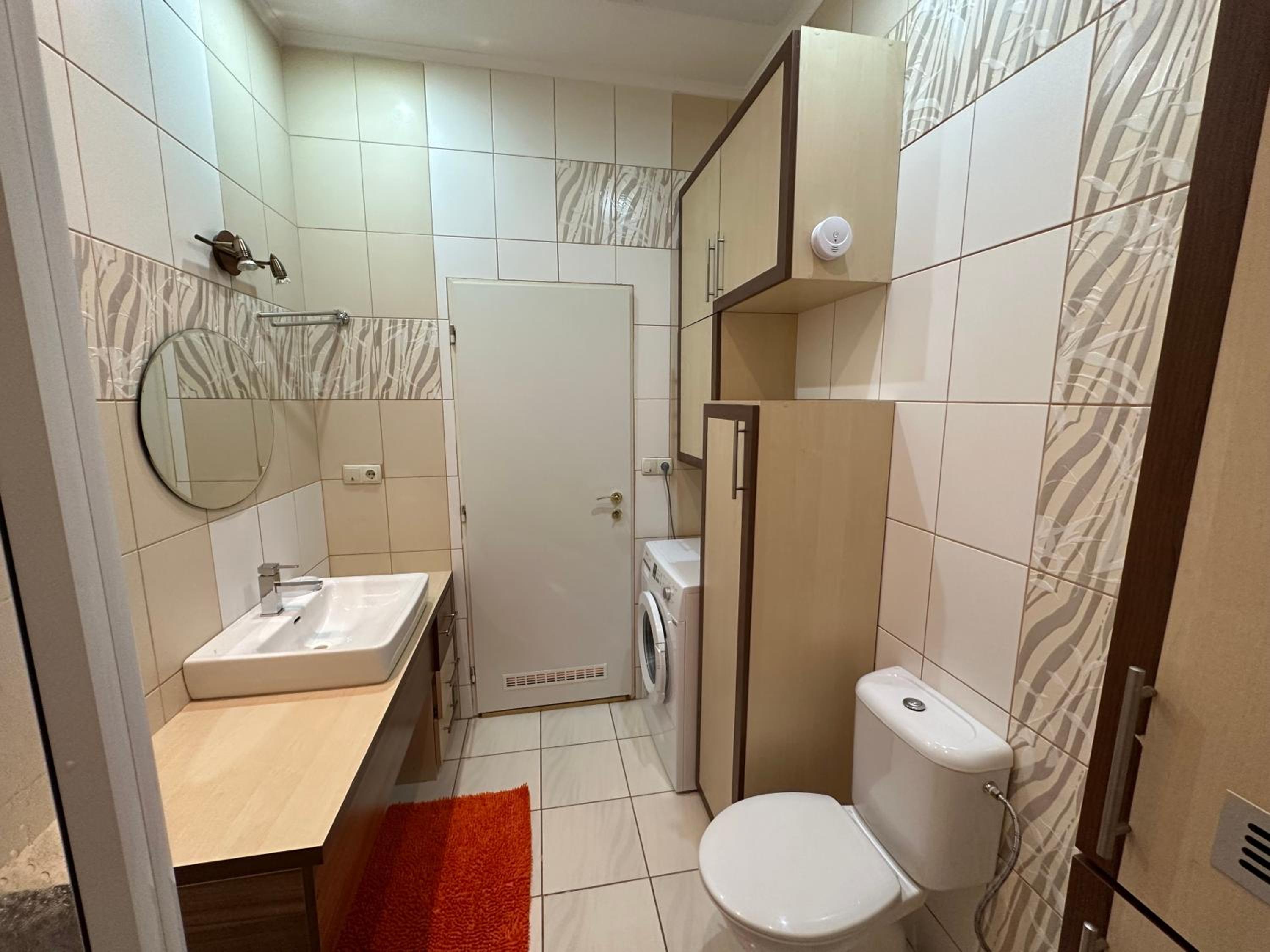 Apartment Sadova Karlovy Vary