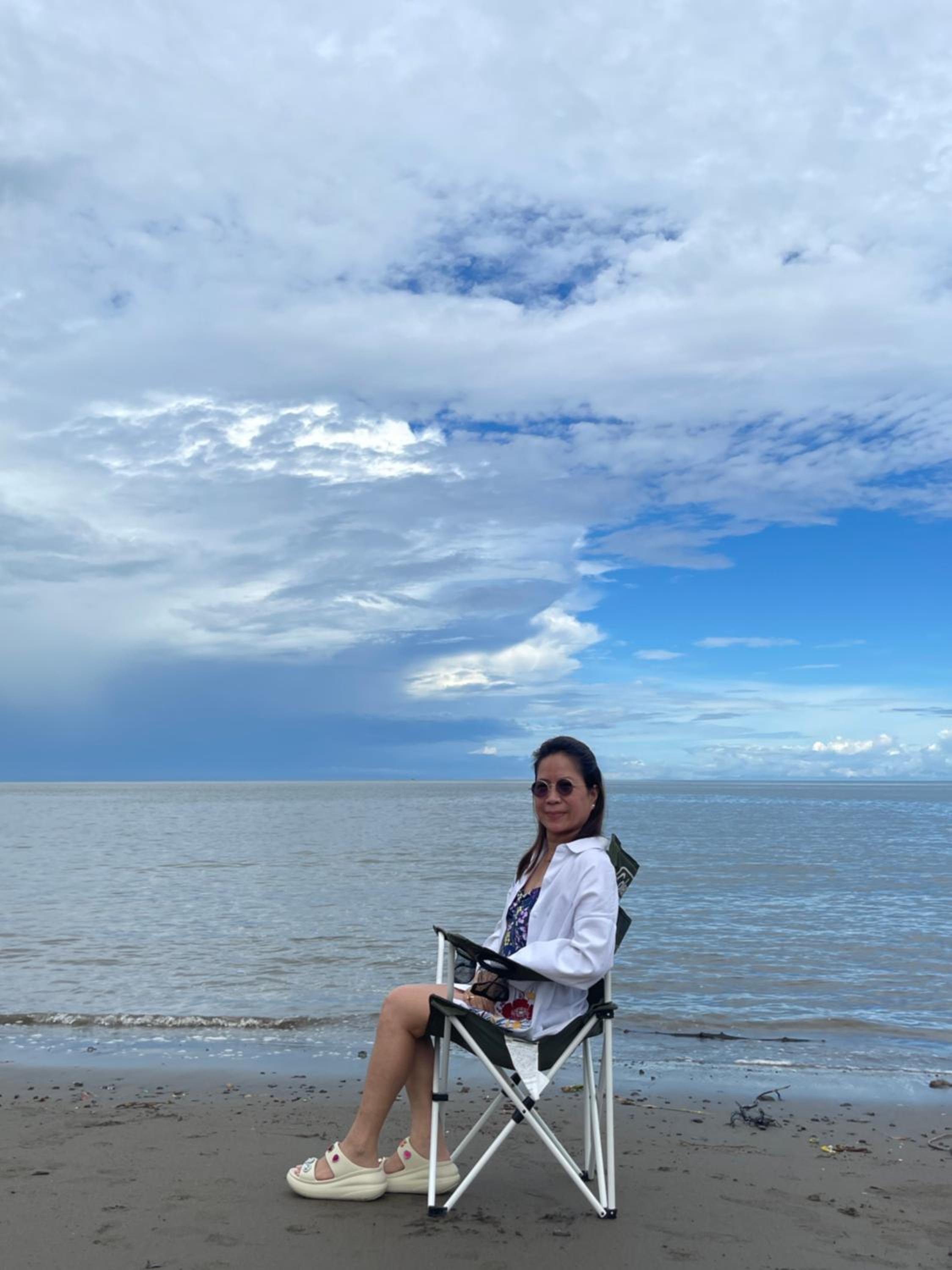 LUMBAYAN BEACH RESORT