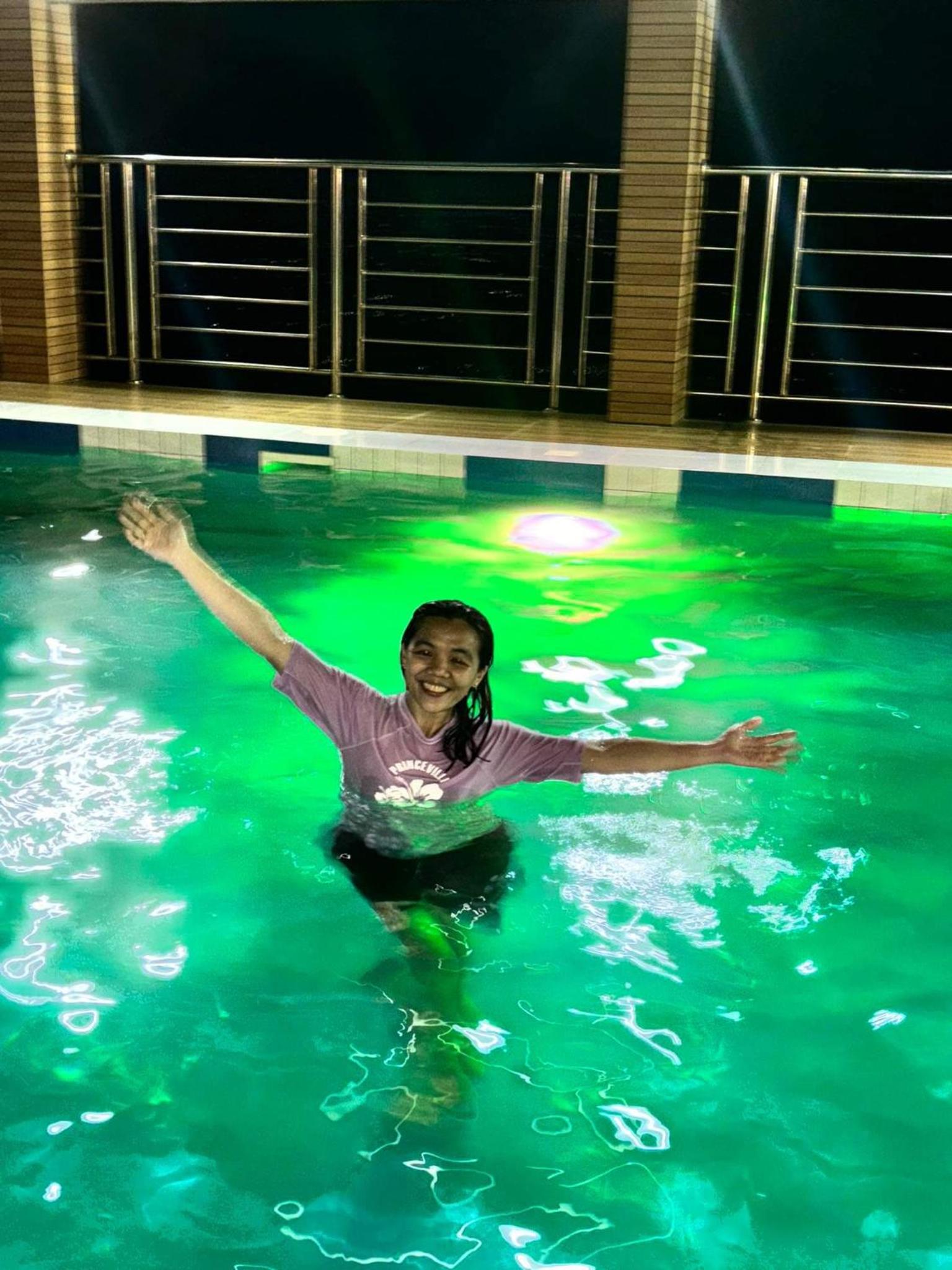 LUMBAYAN BEACH RESORT