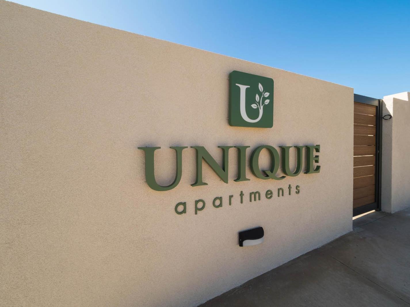 UNIQUE Suites Kalamata