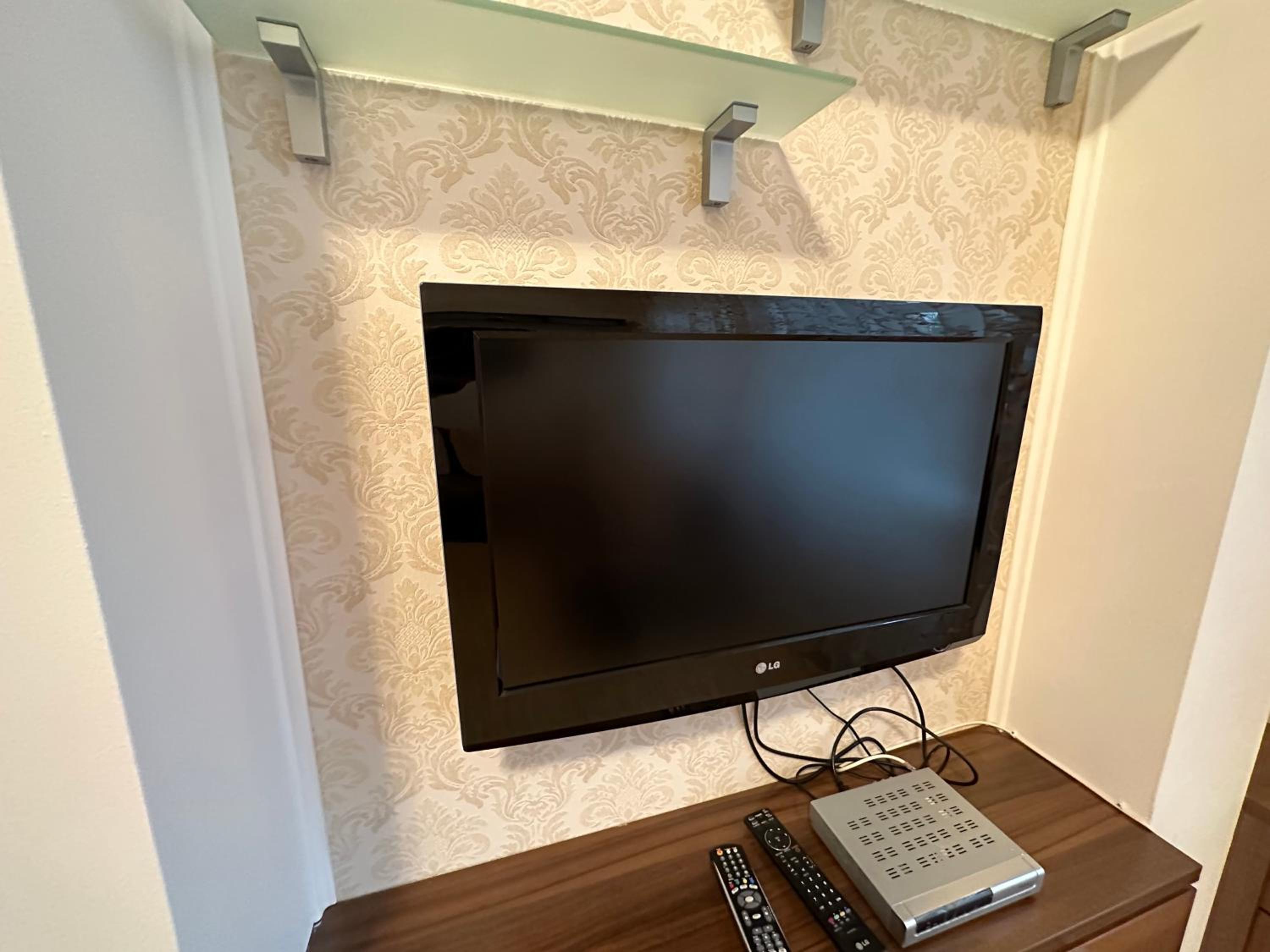 Apartment Sadova Karlovy Vary