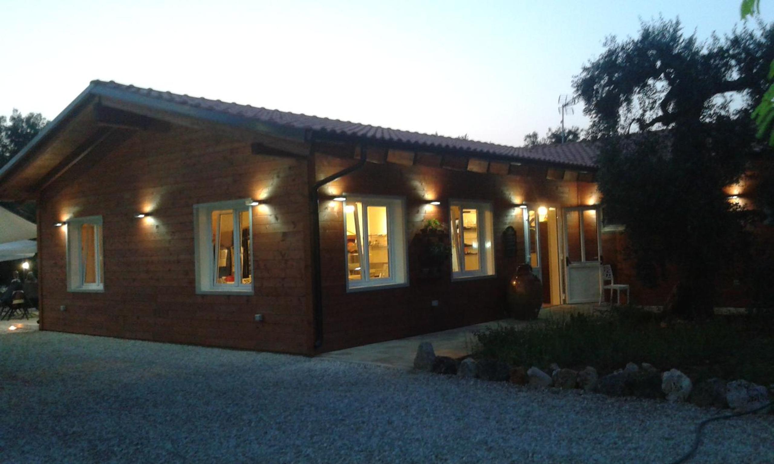 Villa Ghetta Country House
