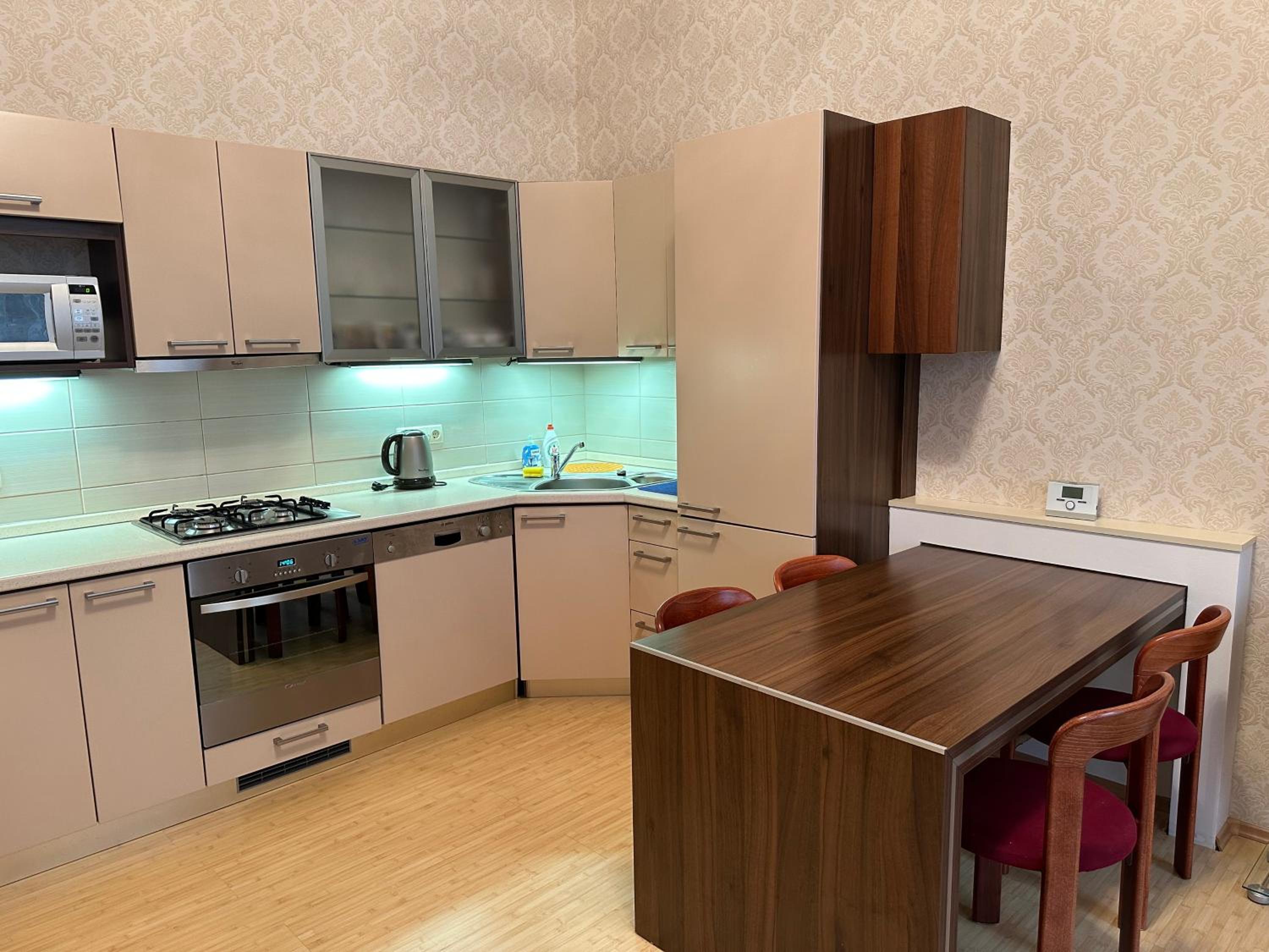 Apartment Sadova Karlovy Vary