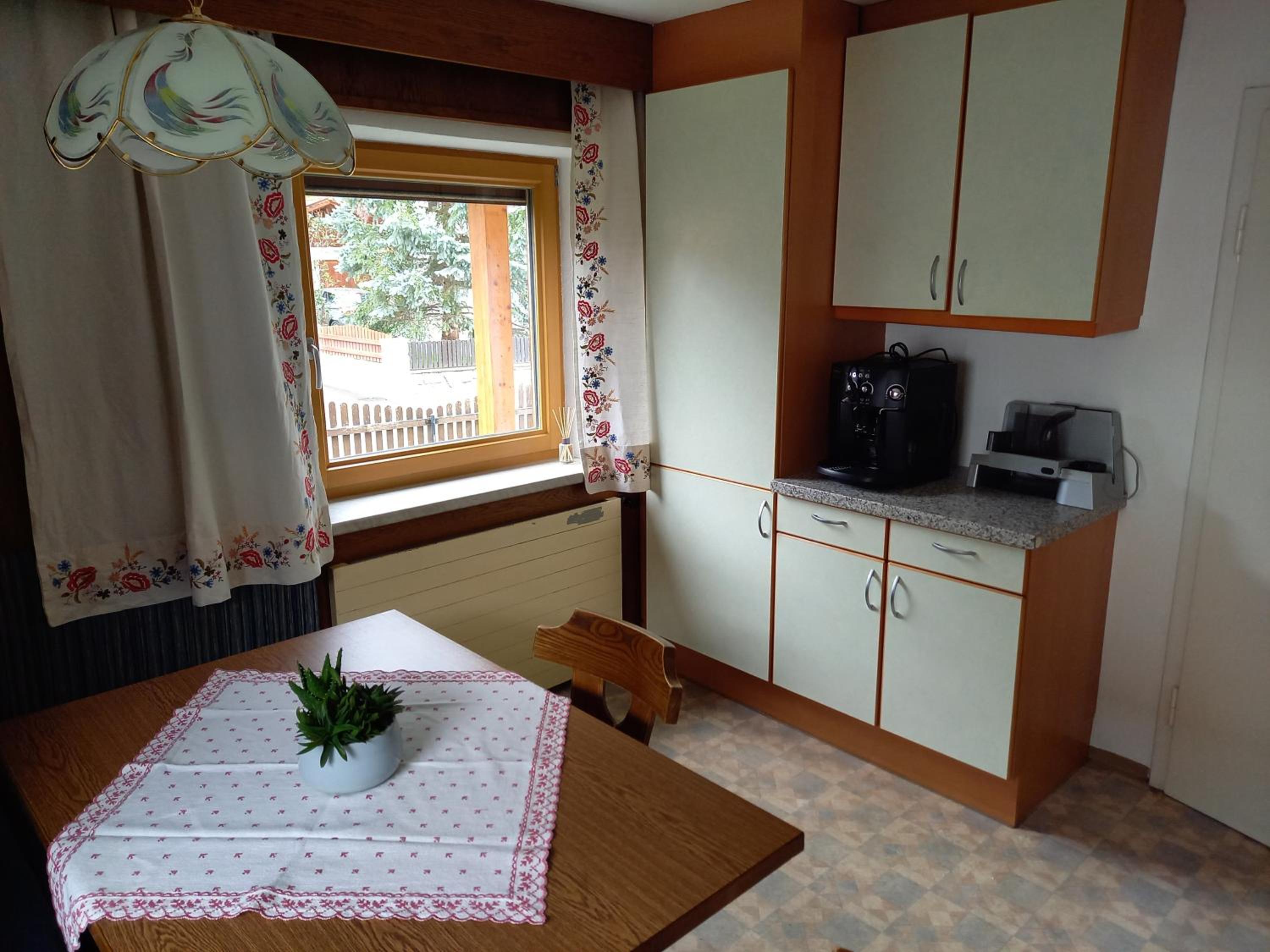 Ferienwohnung Familie Brenner