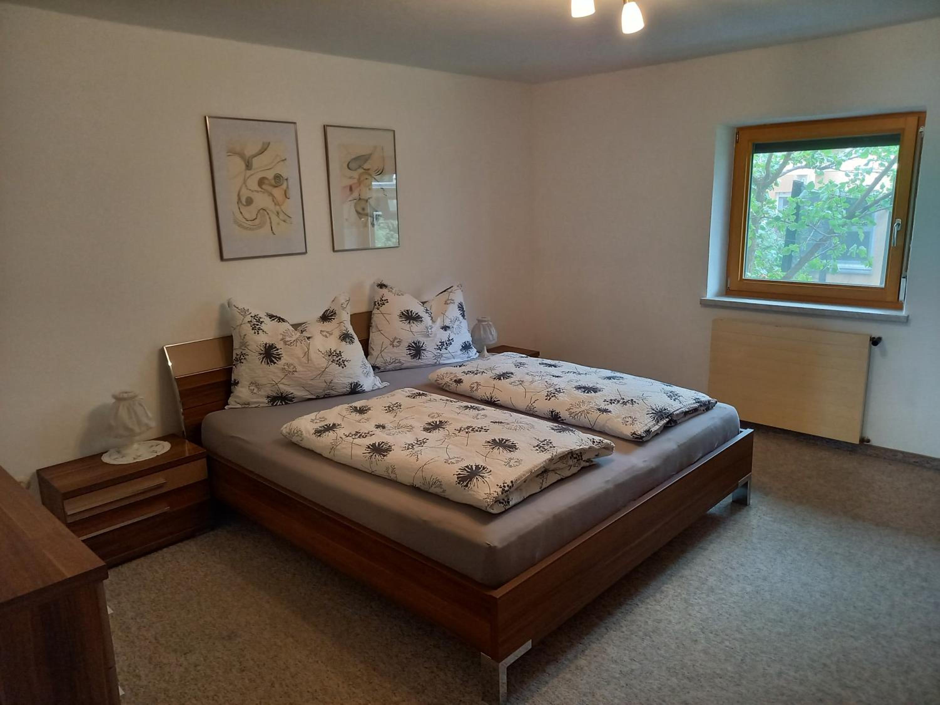 Ferienwohnung Familie Brenner