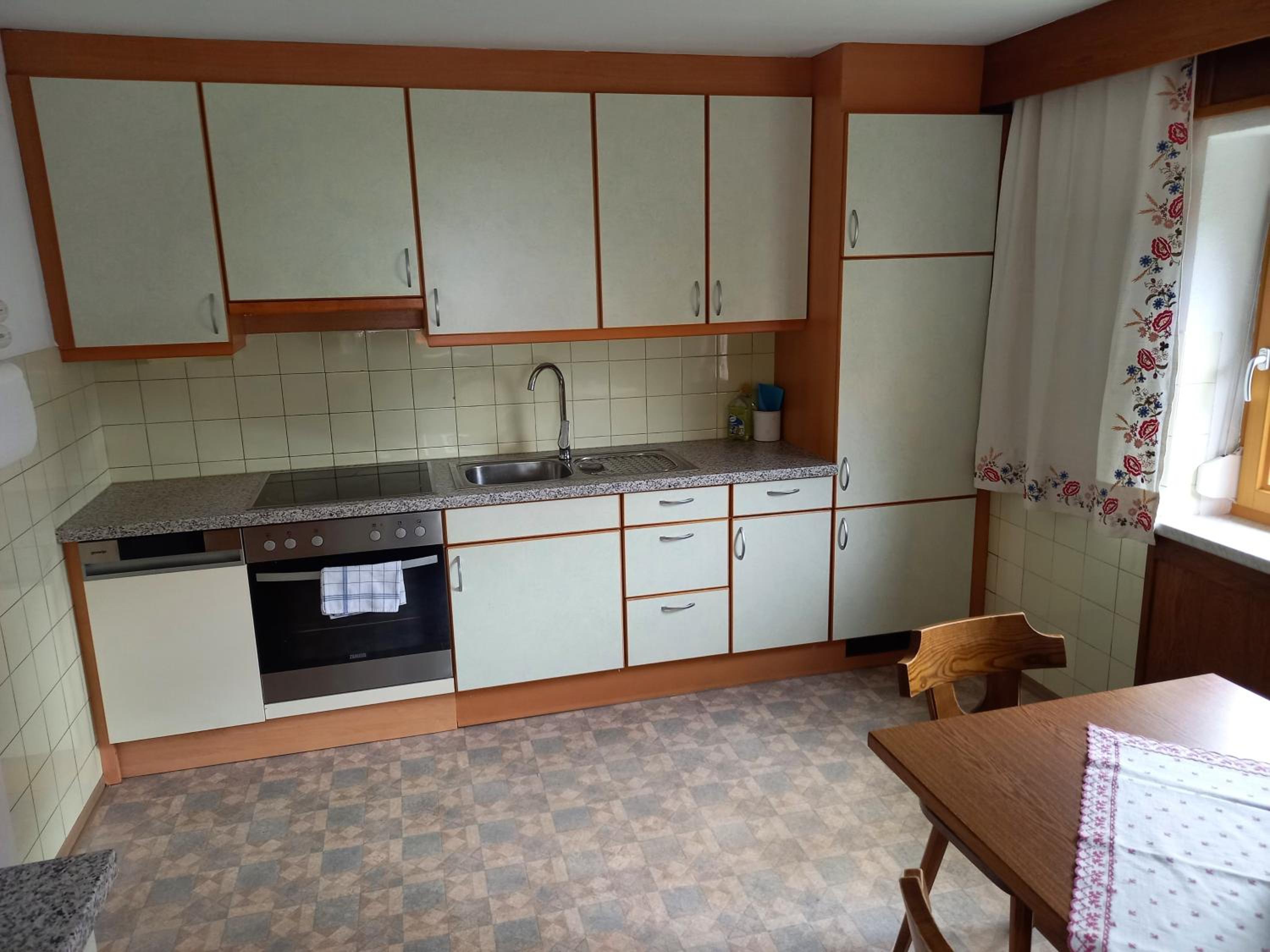 Ferienwohnung Familie Brenner