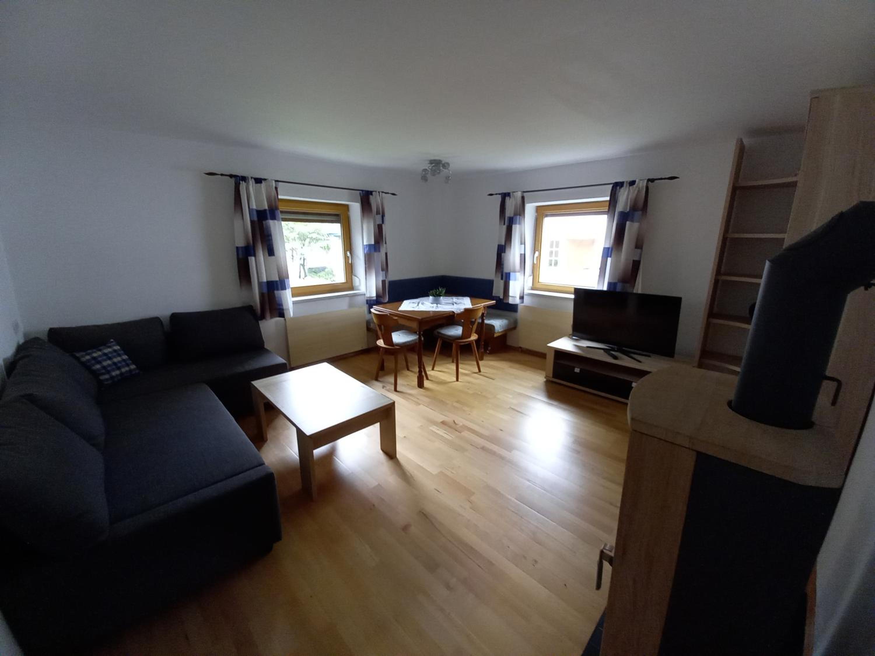 Ferienwohnung Familie Brenner