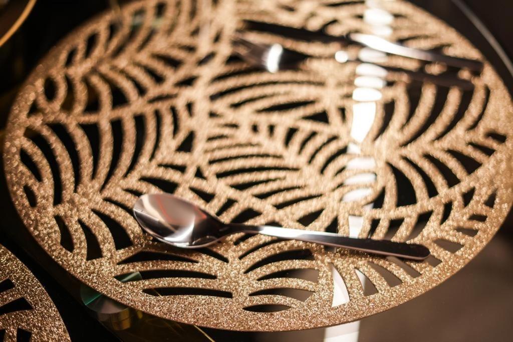 Hotel Superior Suite Palermo