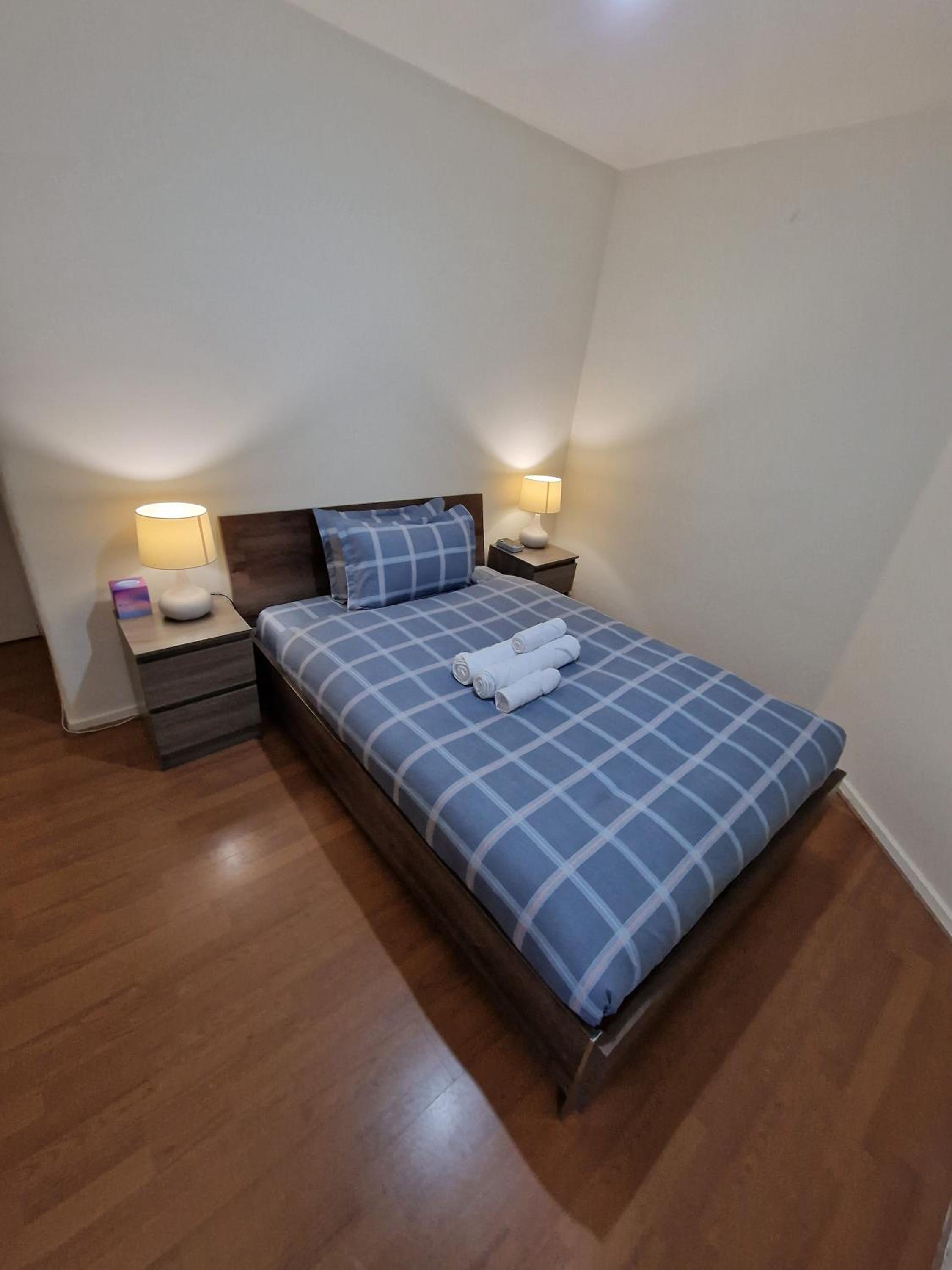 Waterloo - Zone 1 - Spacious one bedroom flat