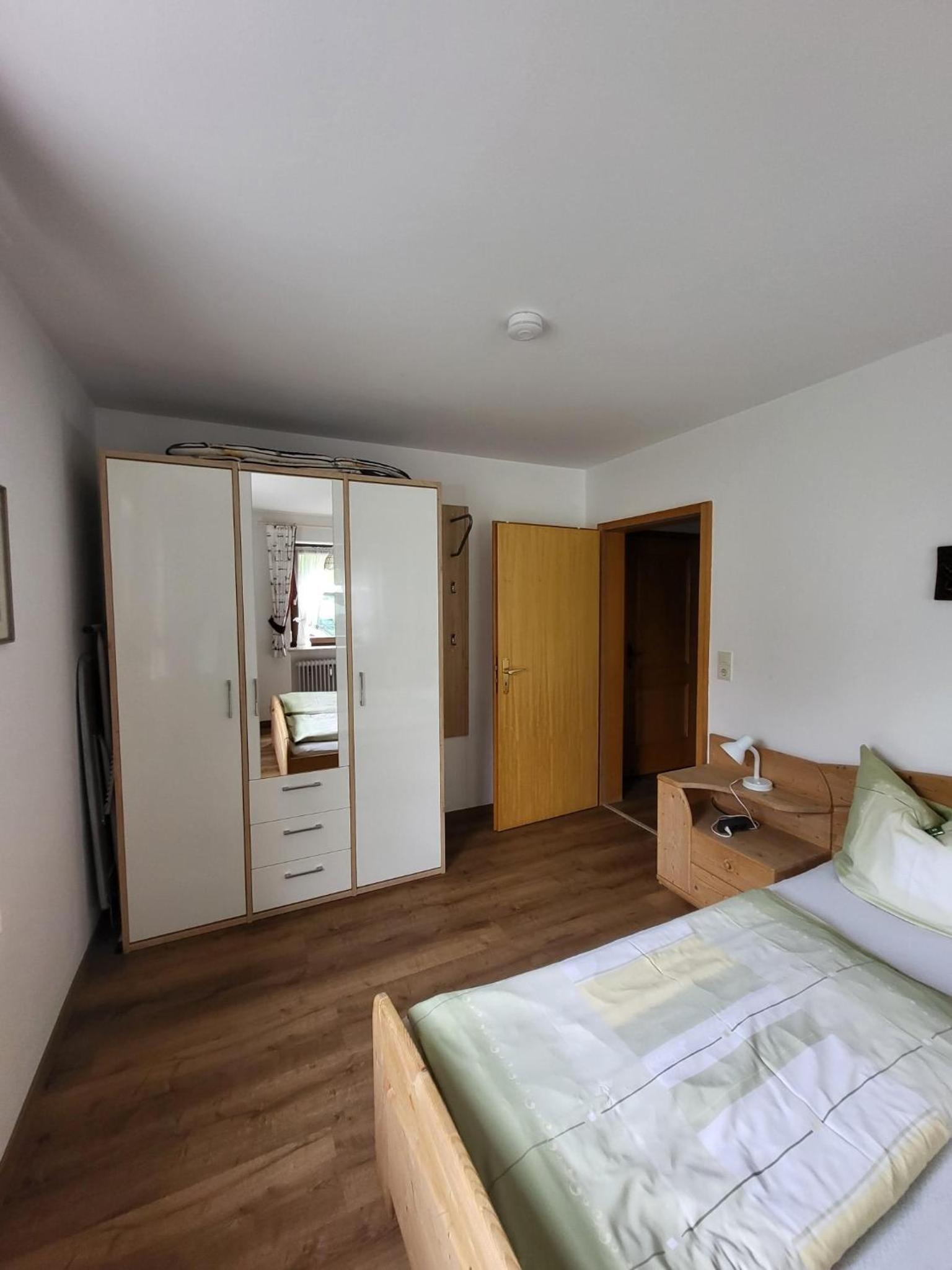 Landhaus Weiß