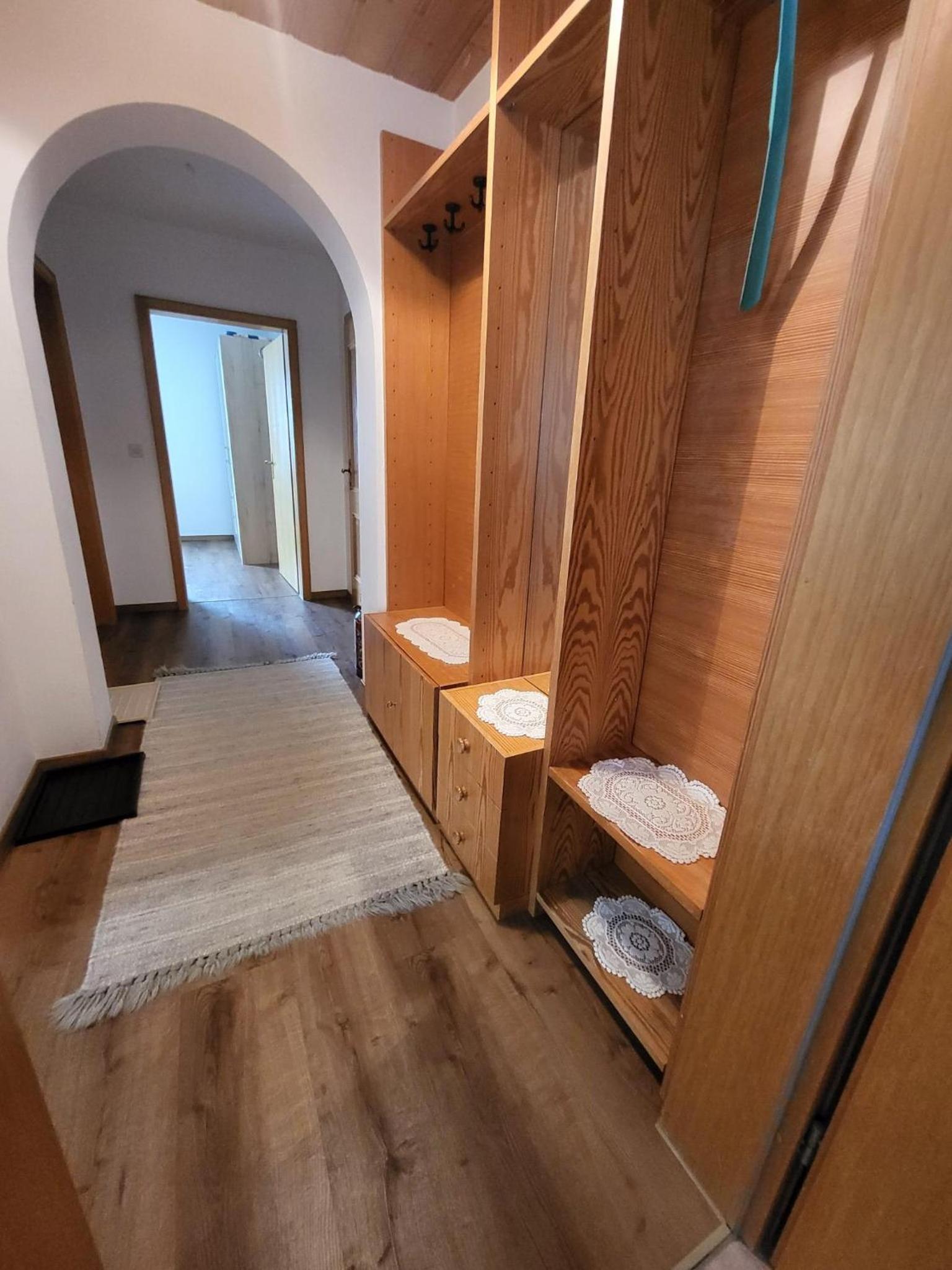 Landhaus Weiß