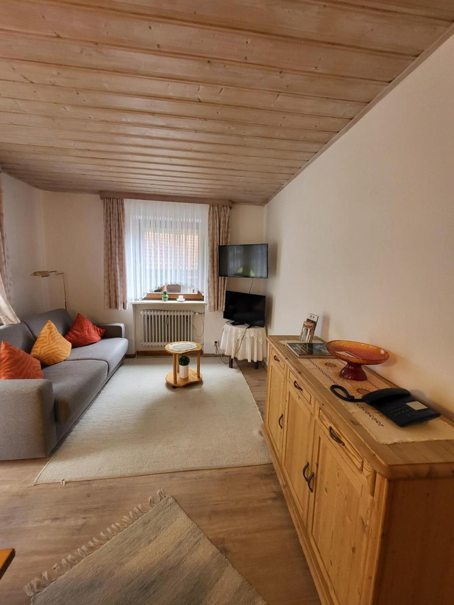Landhaus Weiß