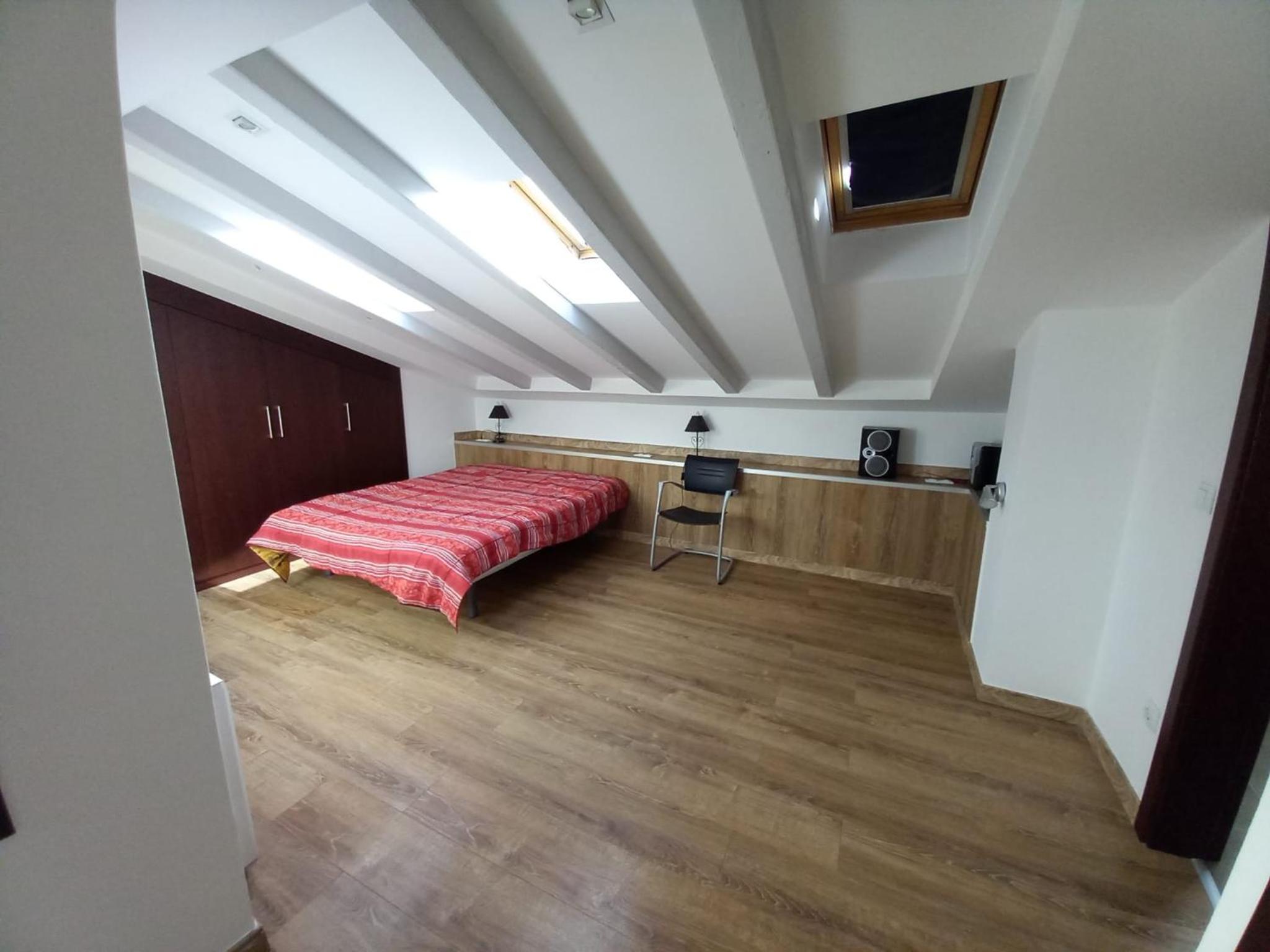 Altissim Apartments
