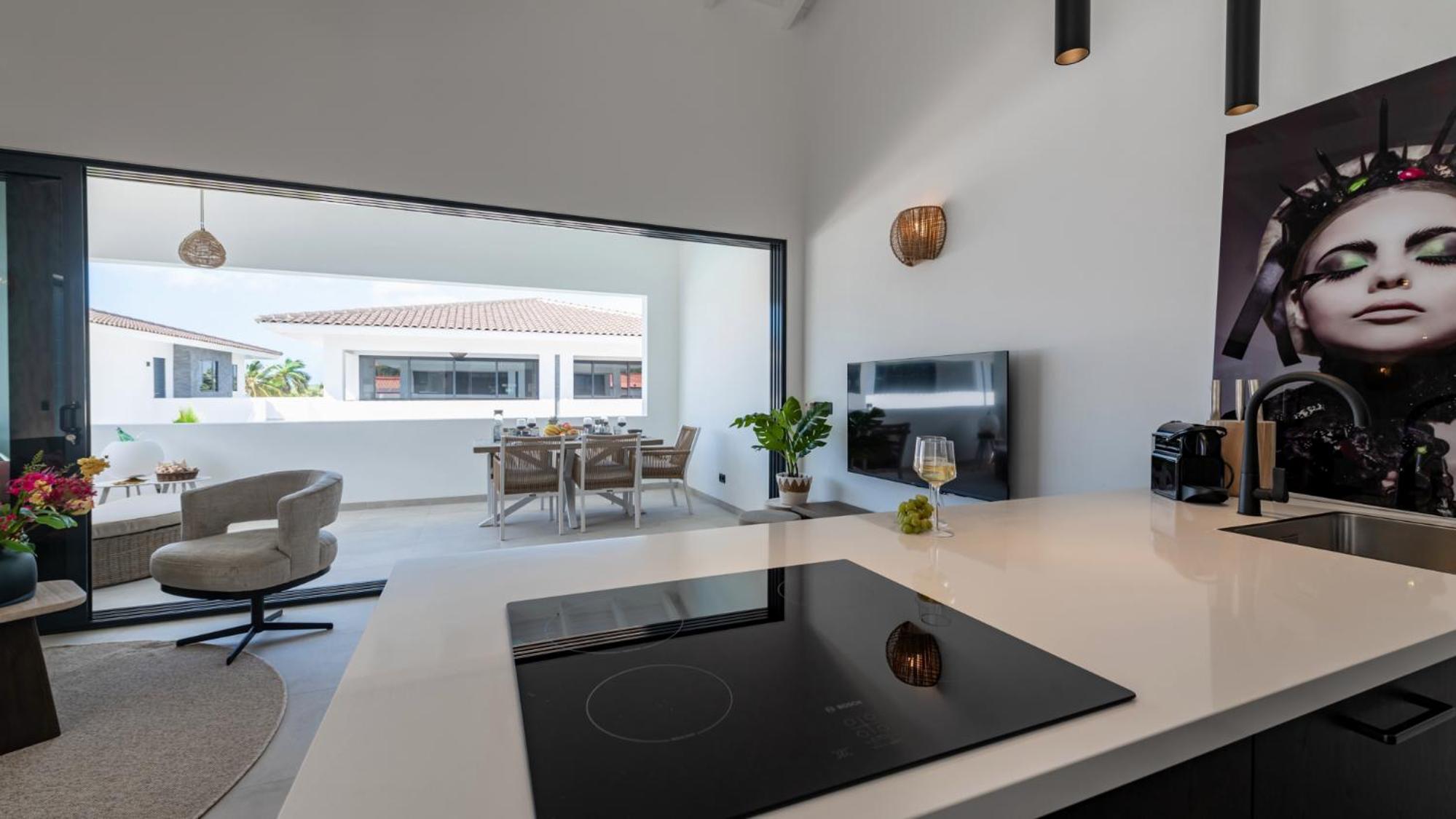 Penthouse Mesa Bonita