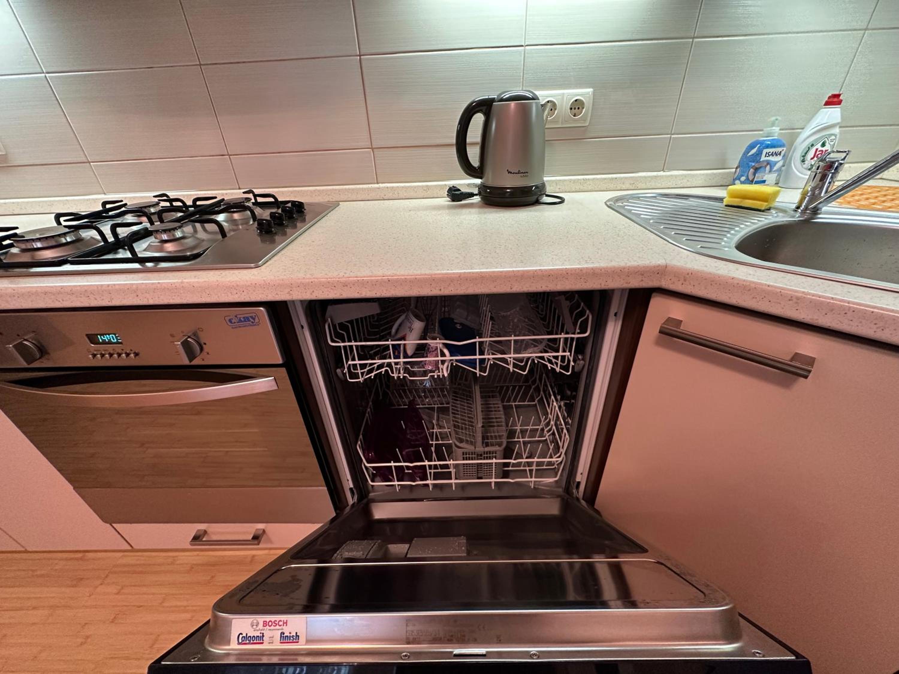 Apartment Sadova Karlovy Vary