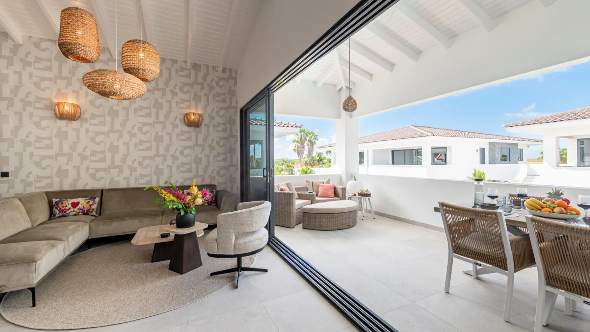 Penthouse Mesa Bonita