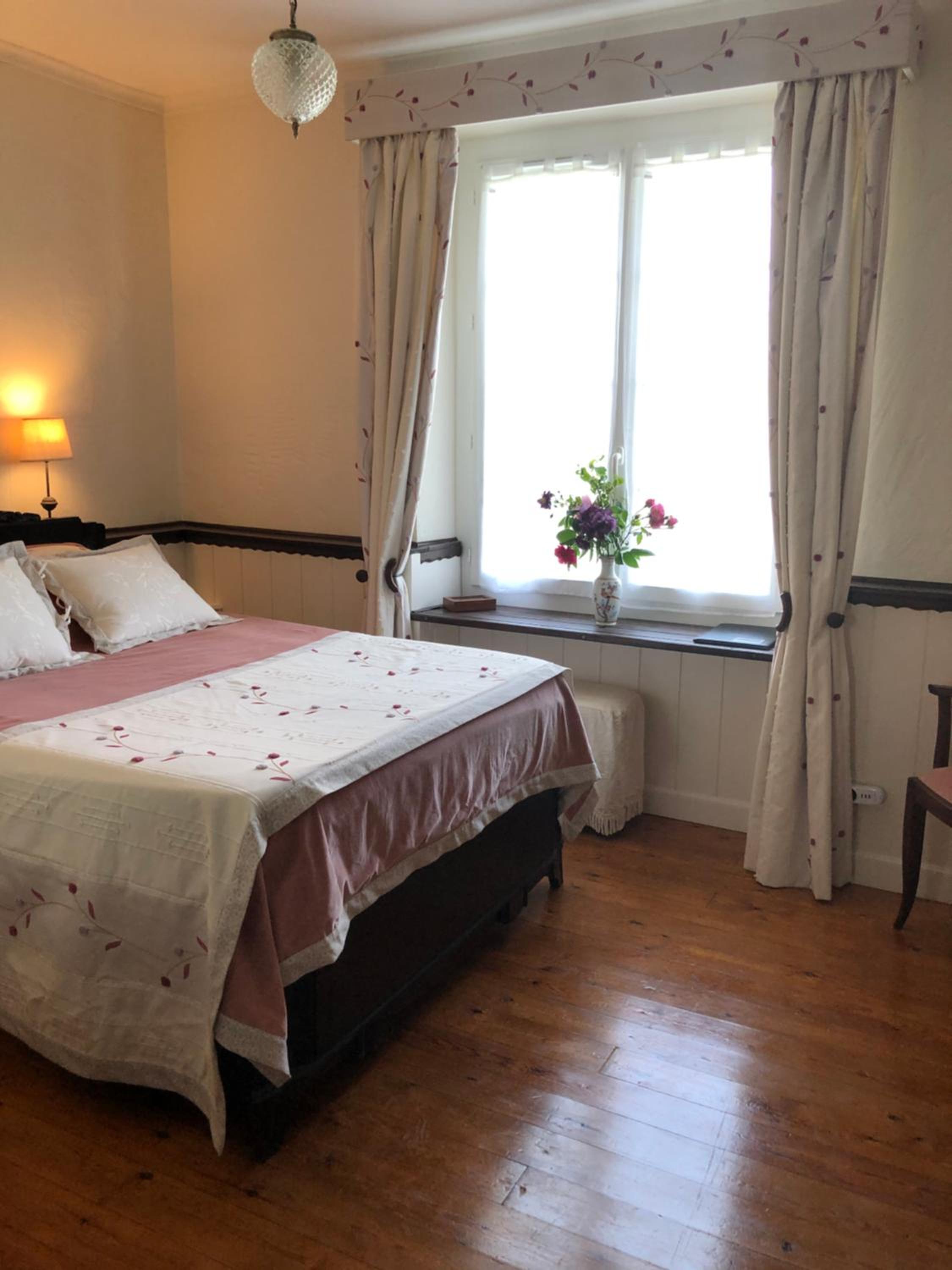 Le Chevrefeuille chambres d'hotes et gîtes de charme