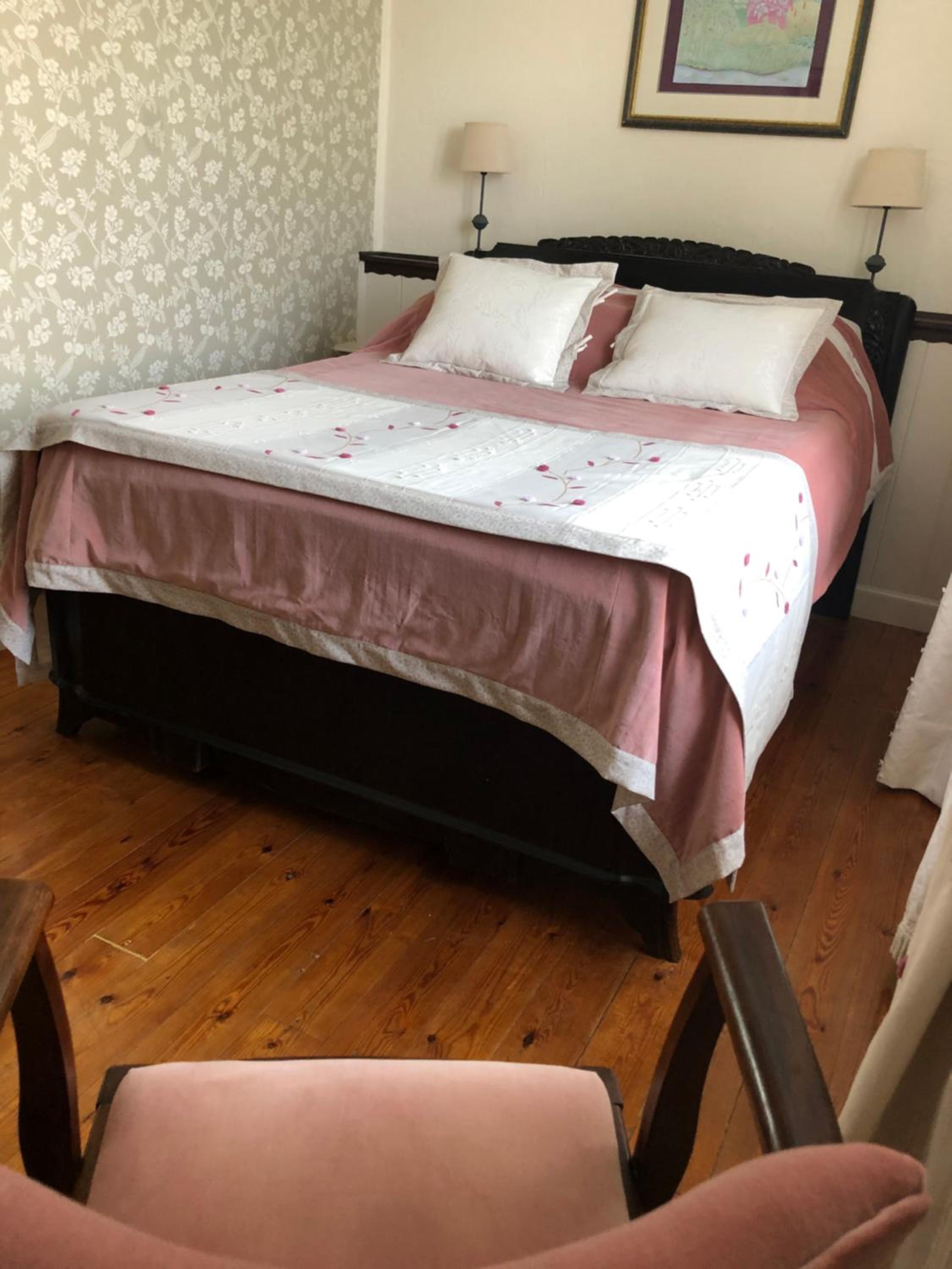 Le Chevrefeuille chambres d'hotes et gîtes de charme