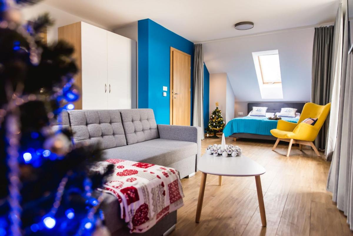 Hotel Kubryk - Image 1