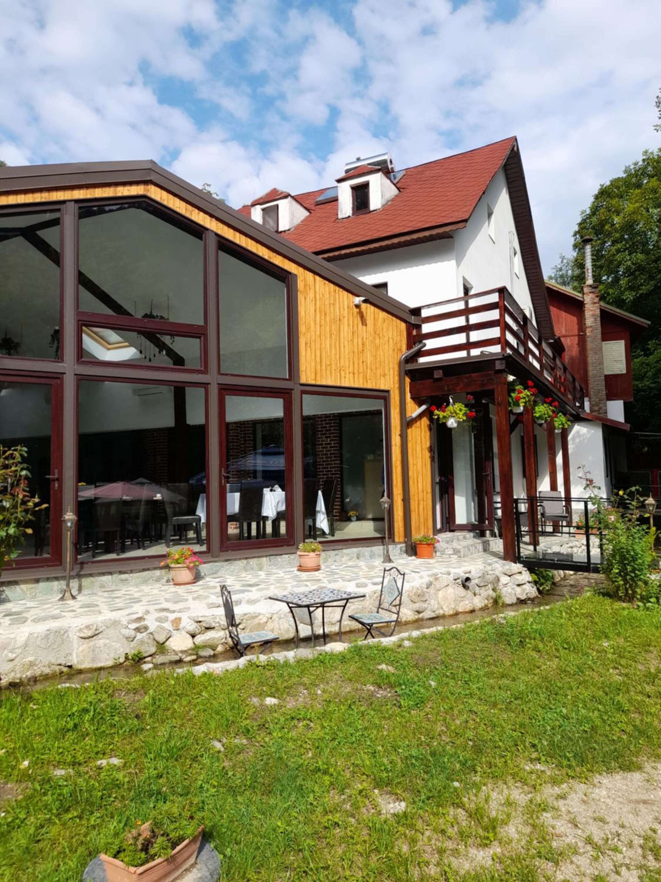 Moara Viselor view 5