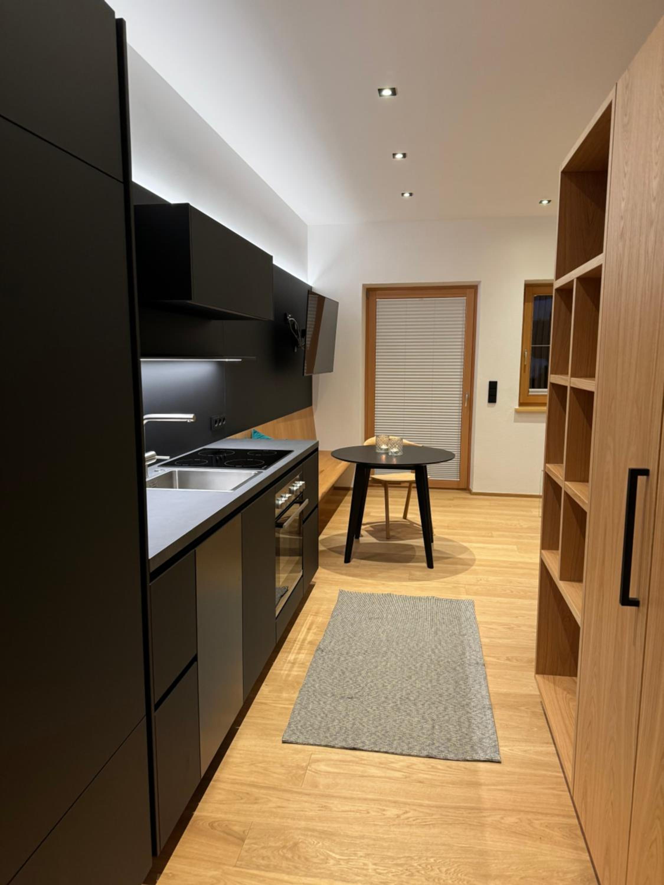 Appartement Erler