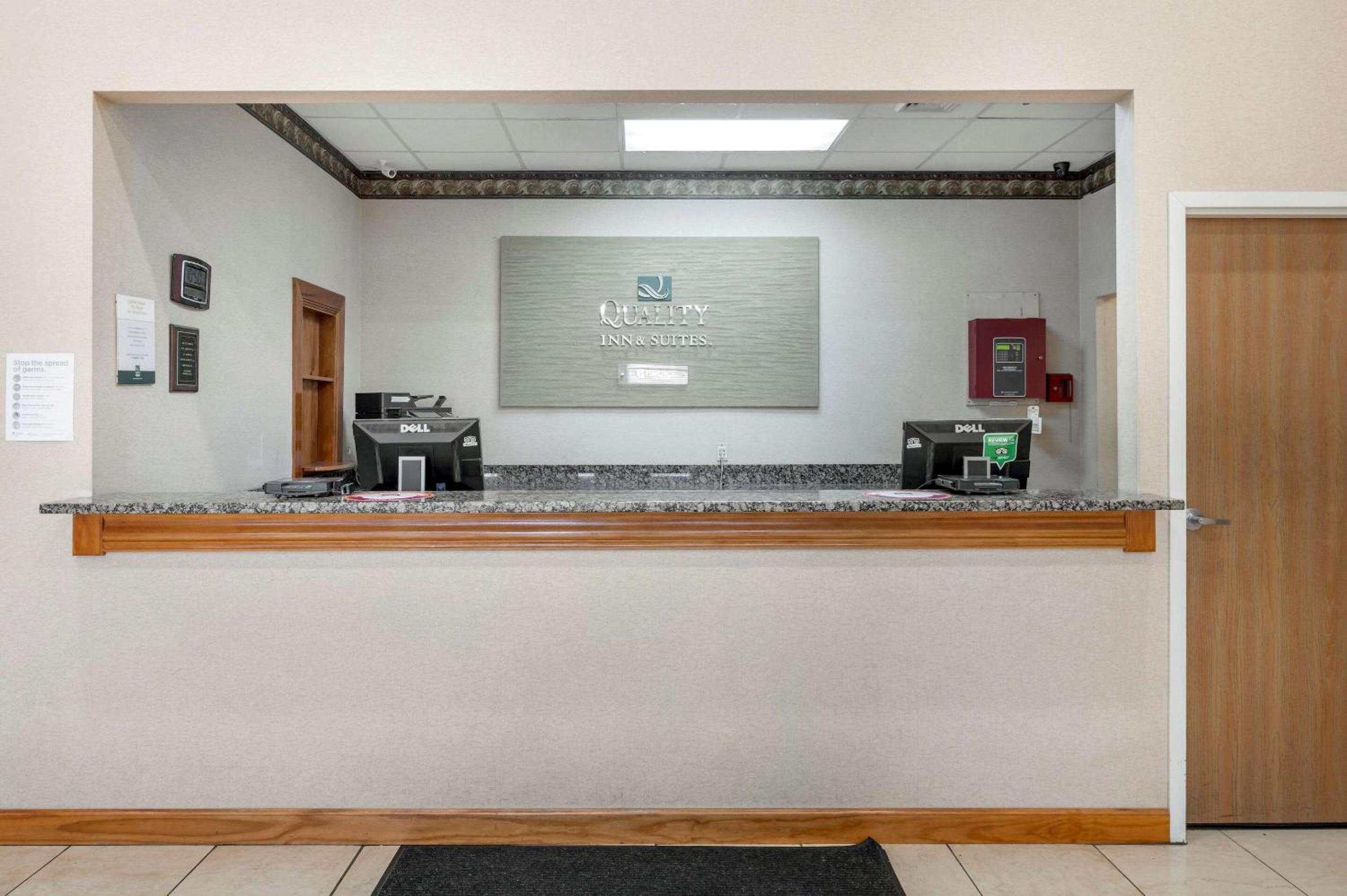 Quality Inn & Suites South-Obetz, Foto 35