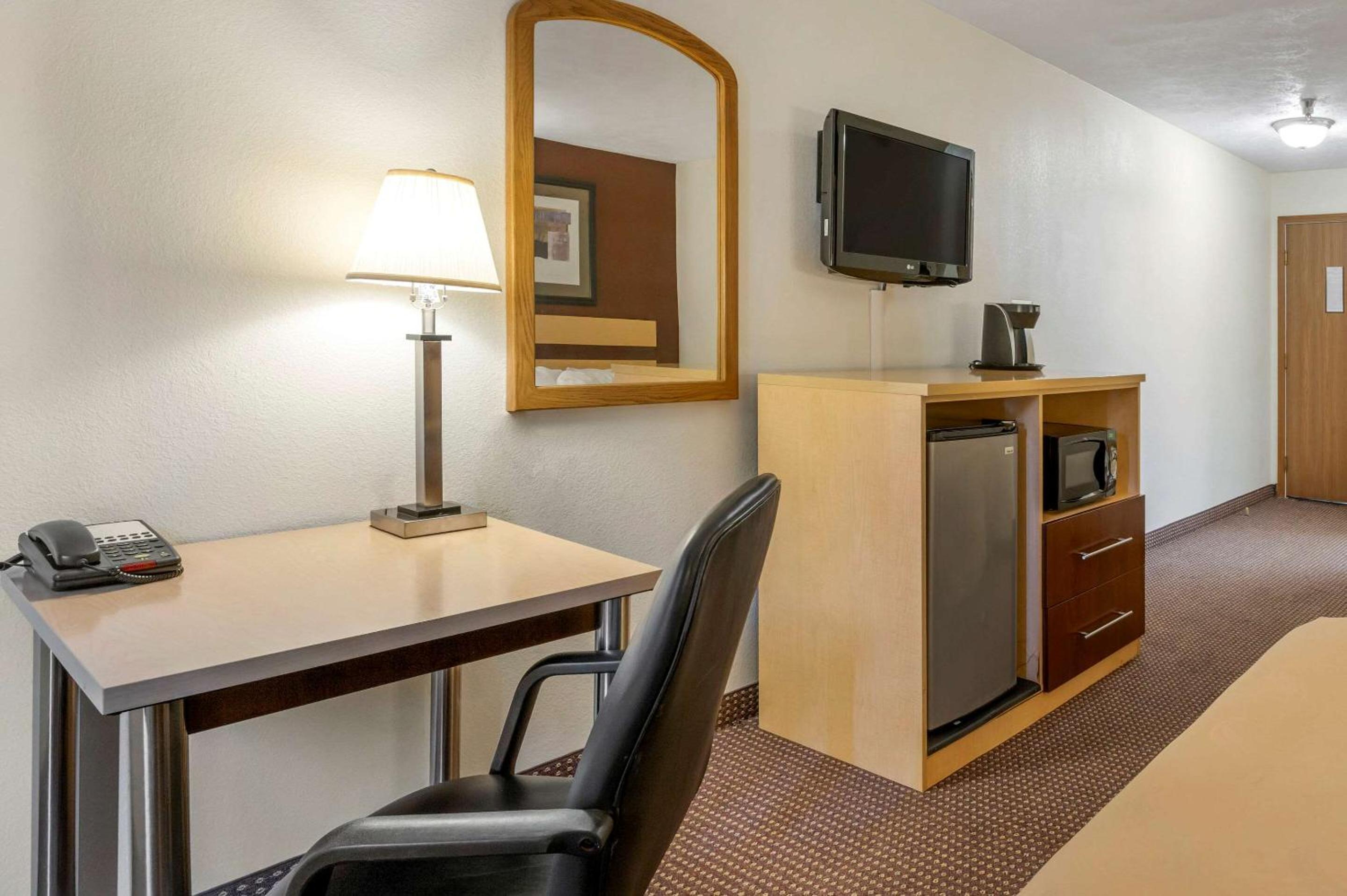 Quality Inn & Suites South-Obetz, Foto 29