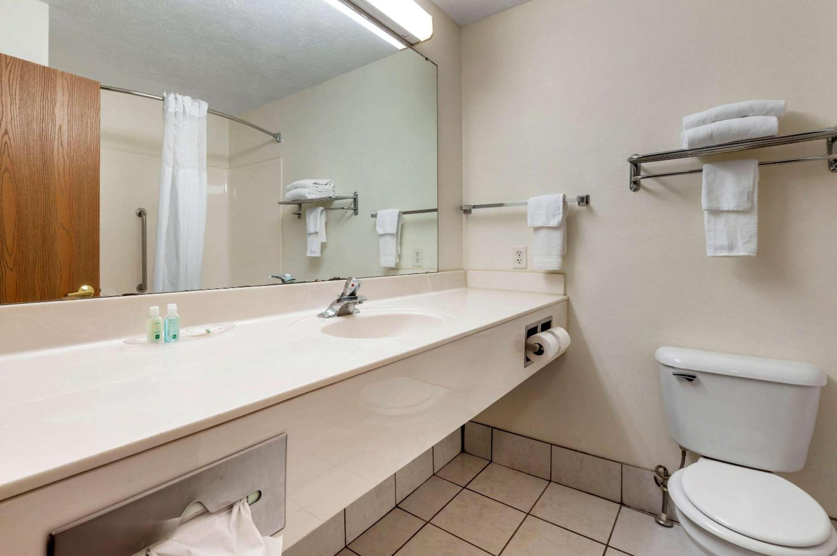 Quality Inn & Suites South-Obetz, Foto 16