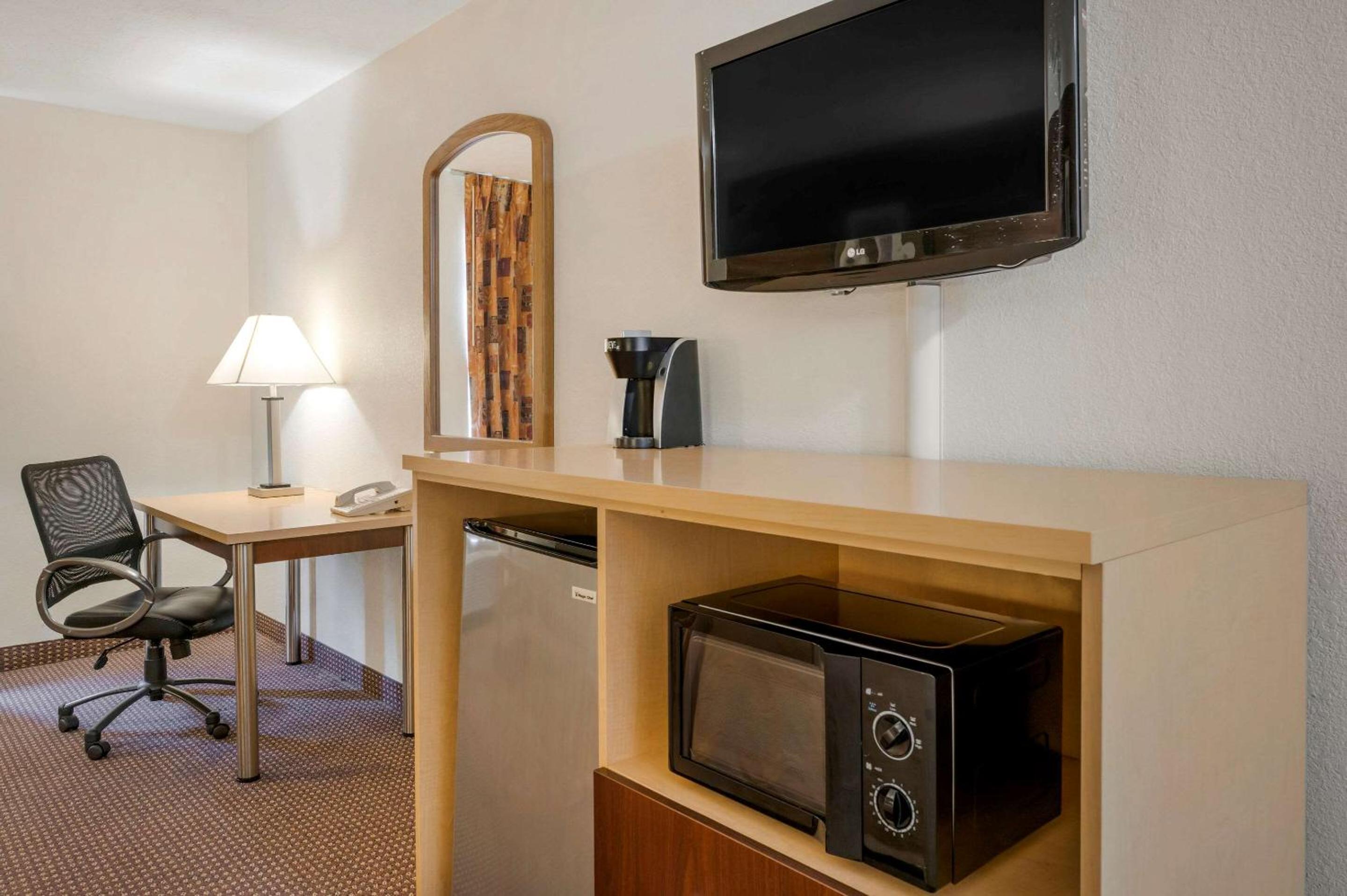 Quality Inn & Suites South-Obetz, Foto 32