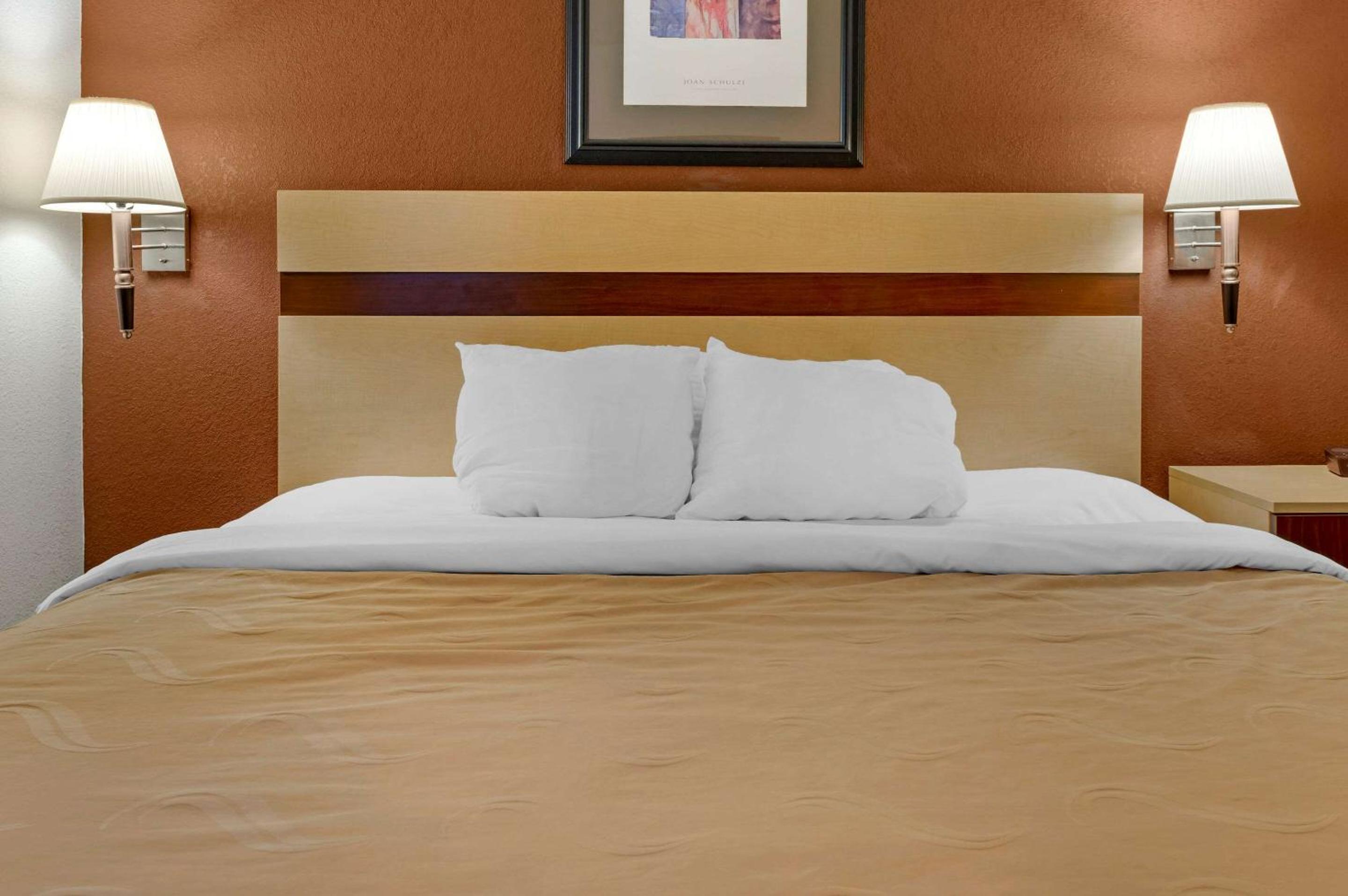 Quality Inn & Suites South-Obetz, Foto 31
