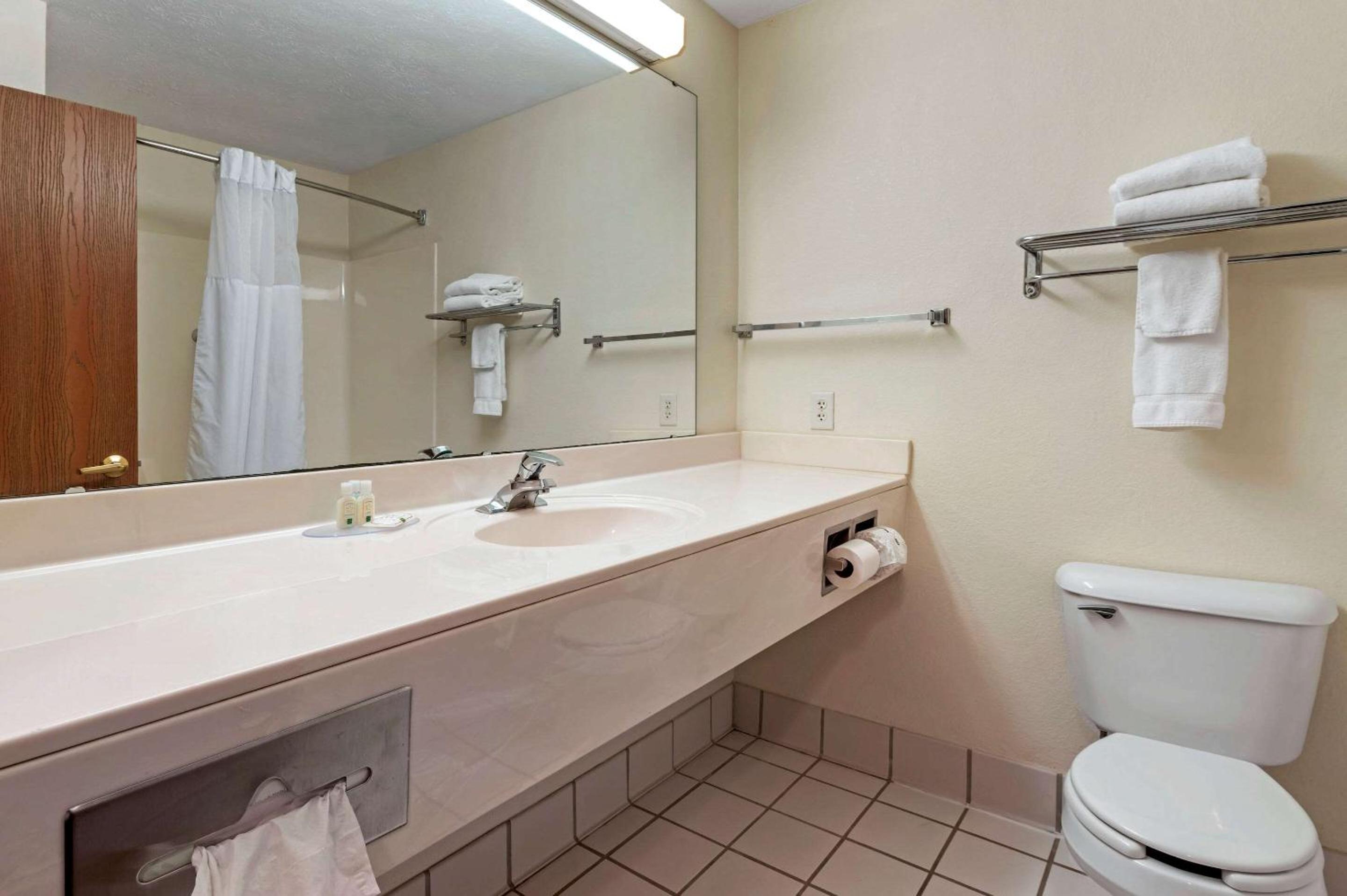 Quality Inn & Suites South-Obetz, Foto 17
