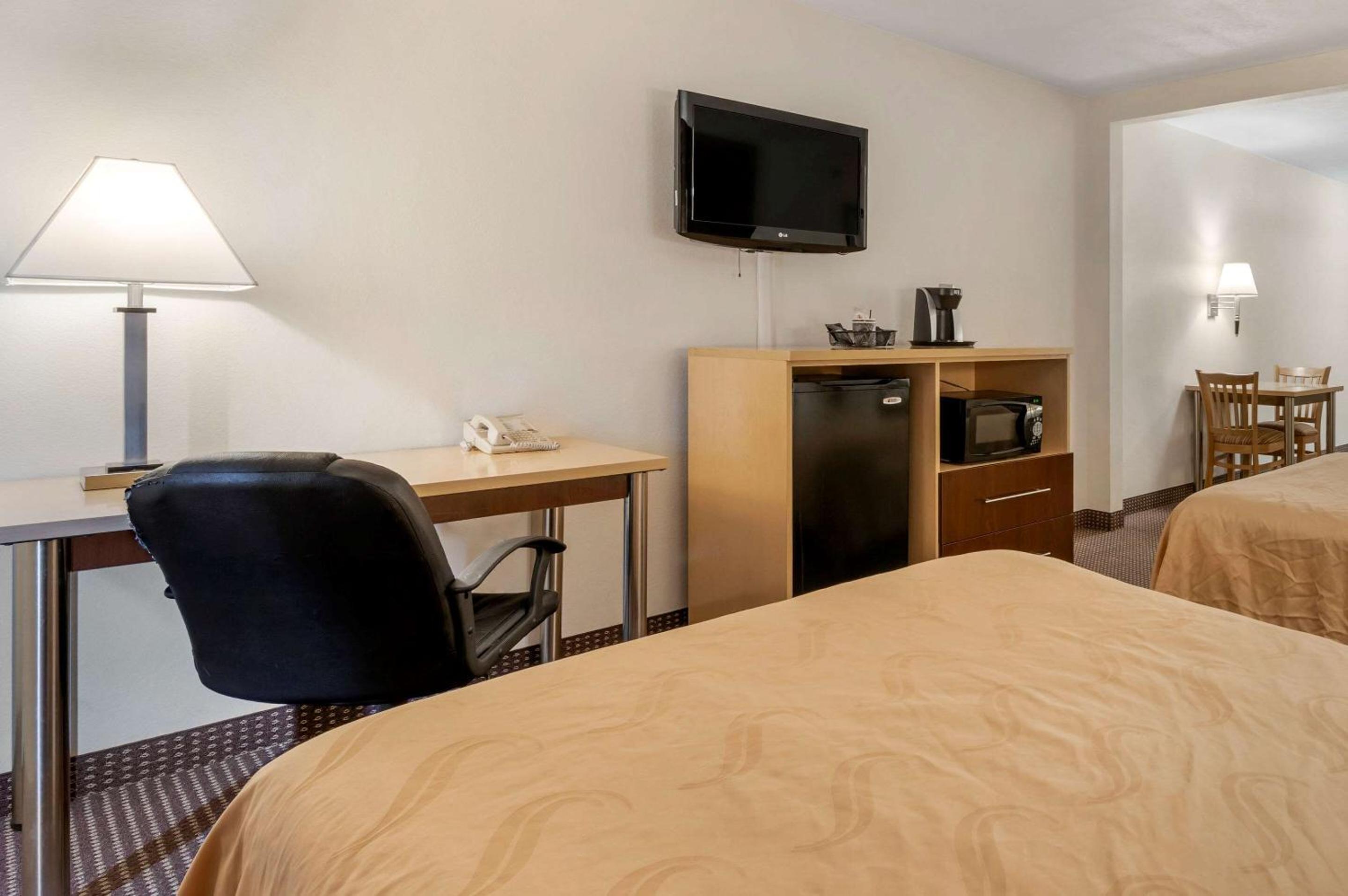 Quality Inn & Suites South-Obetz, Foto 23