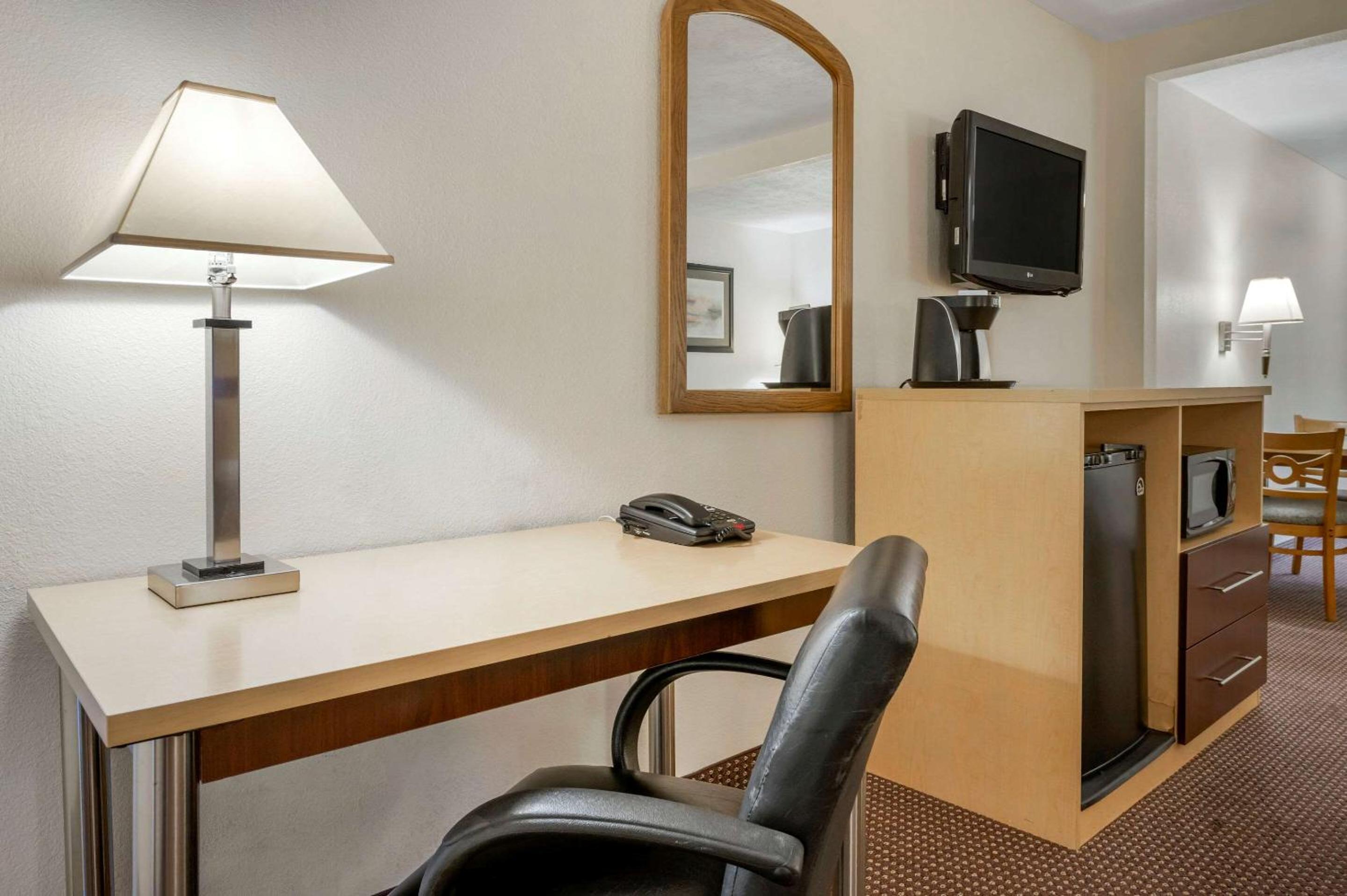 Quality Inn & Suites South-Obetz, Foto 11
