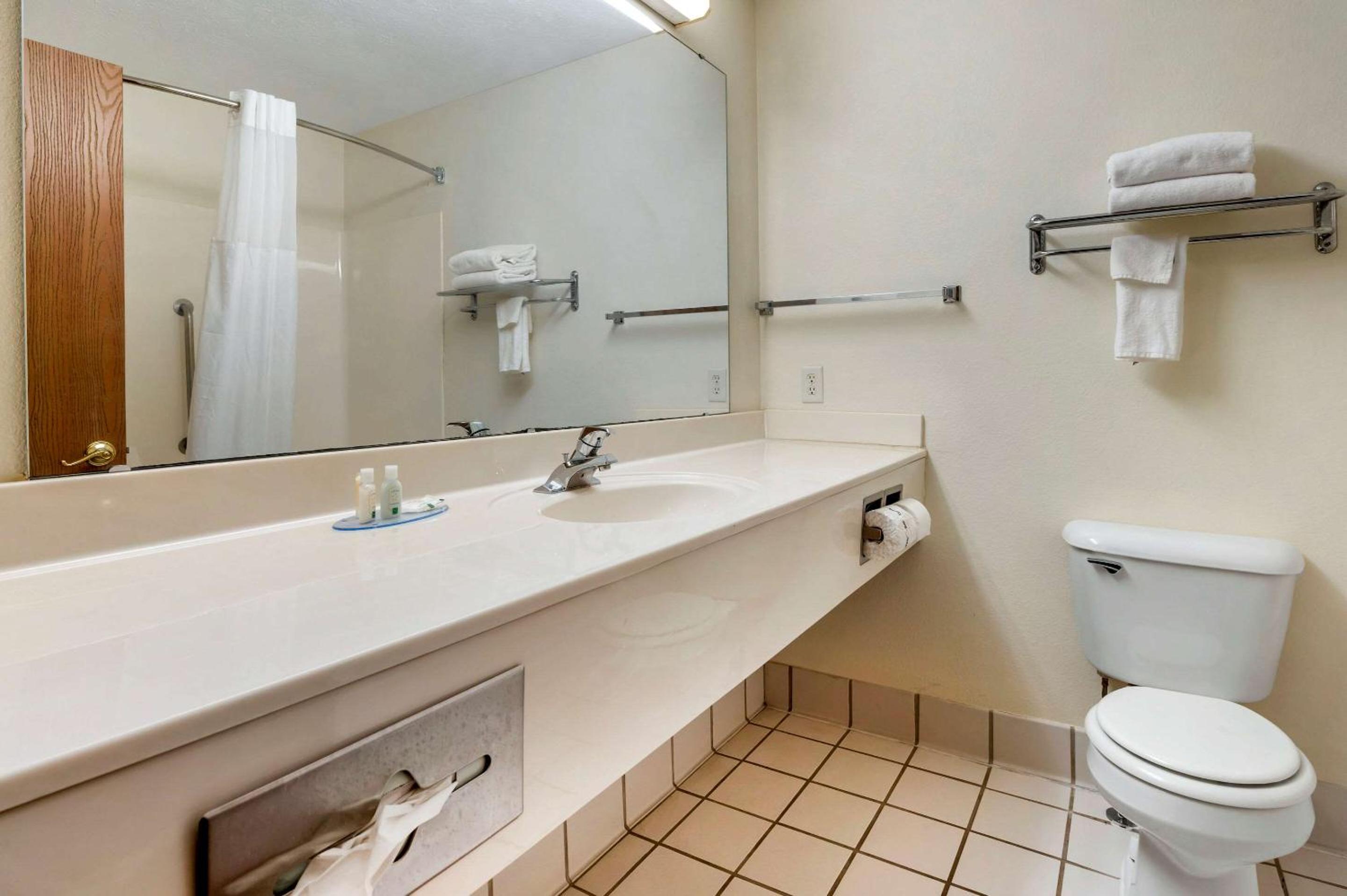 Quality Inn & Suites South-Obetz, Foto 9