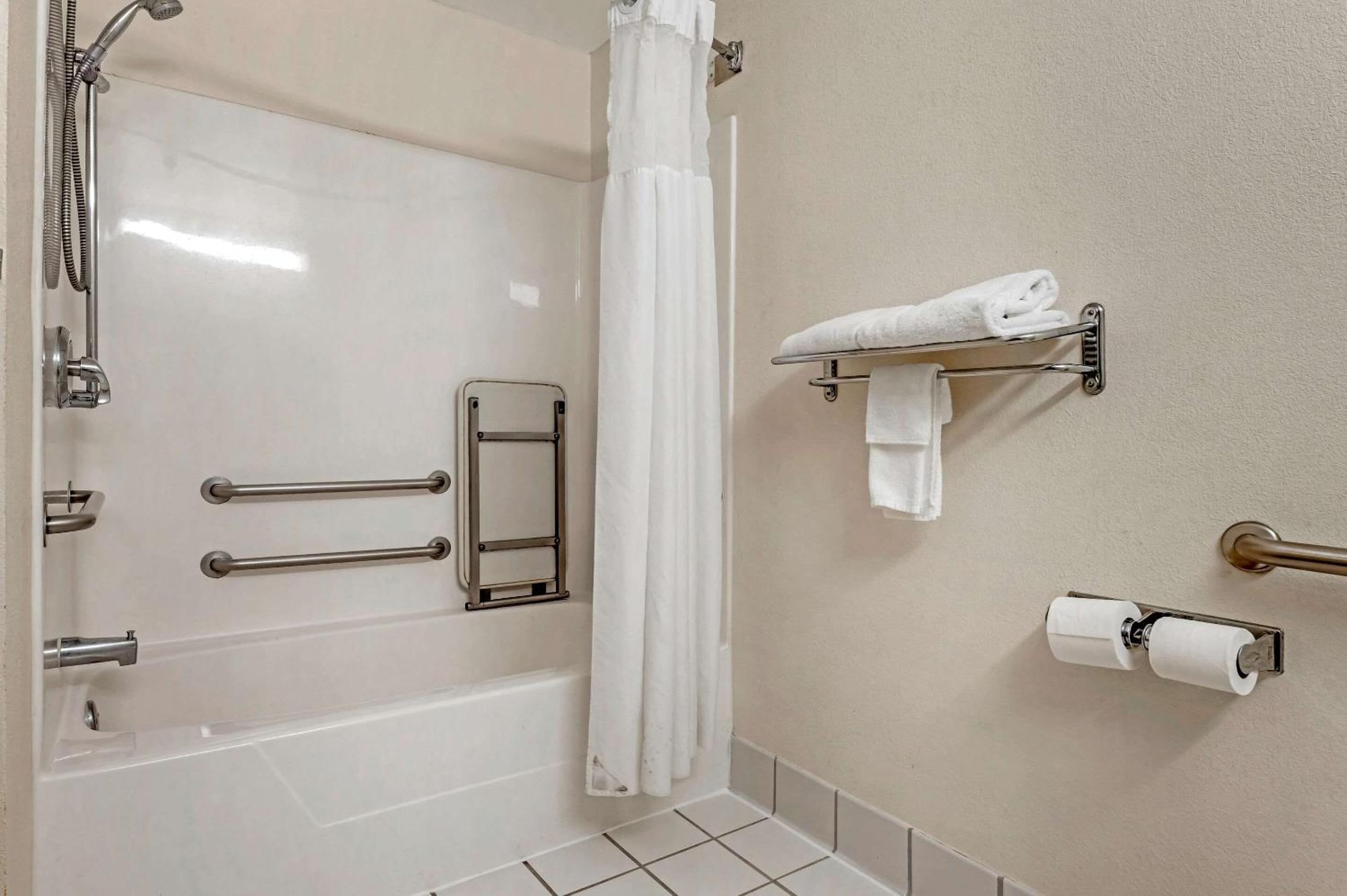 Quality Inn & Suites South-Obetz, Foto 15