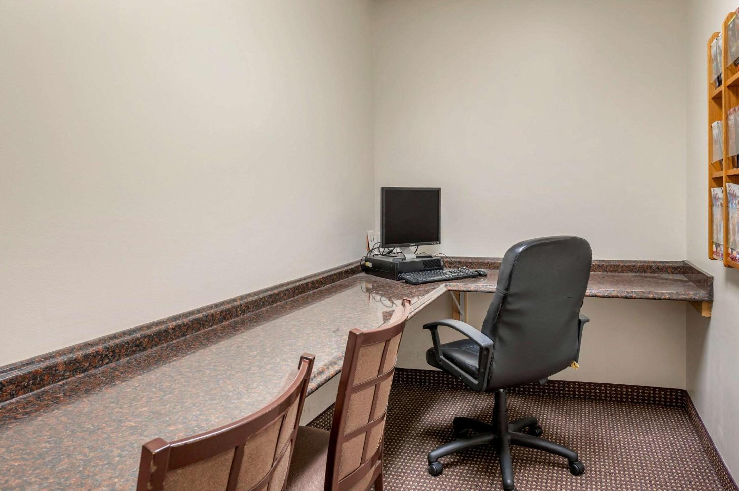 Quality Inn & Suites South-Obetz, Foto 19