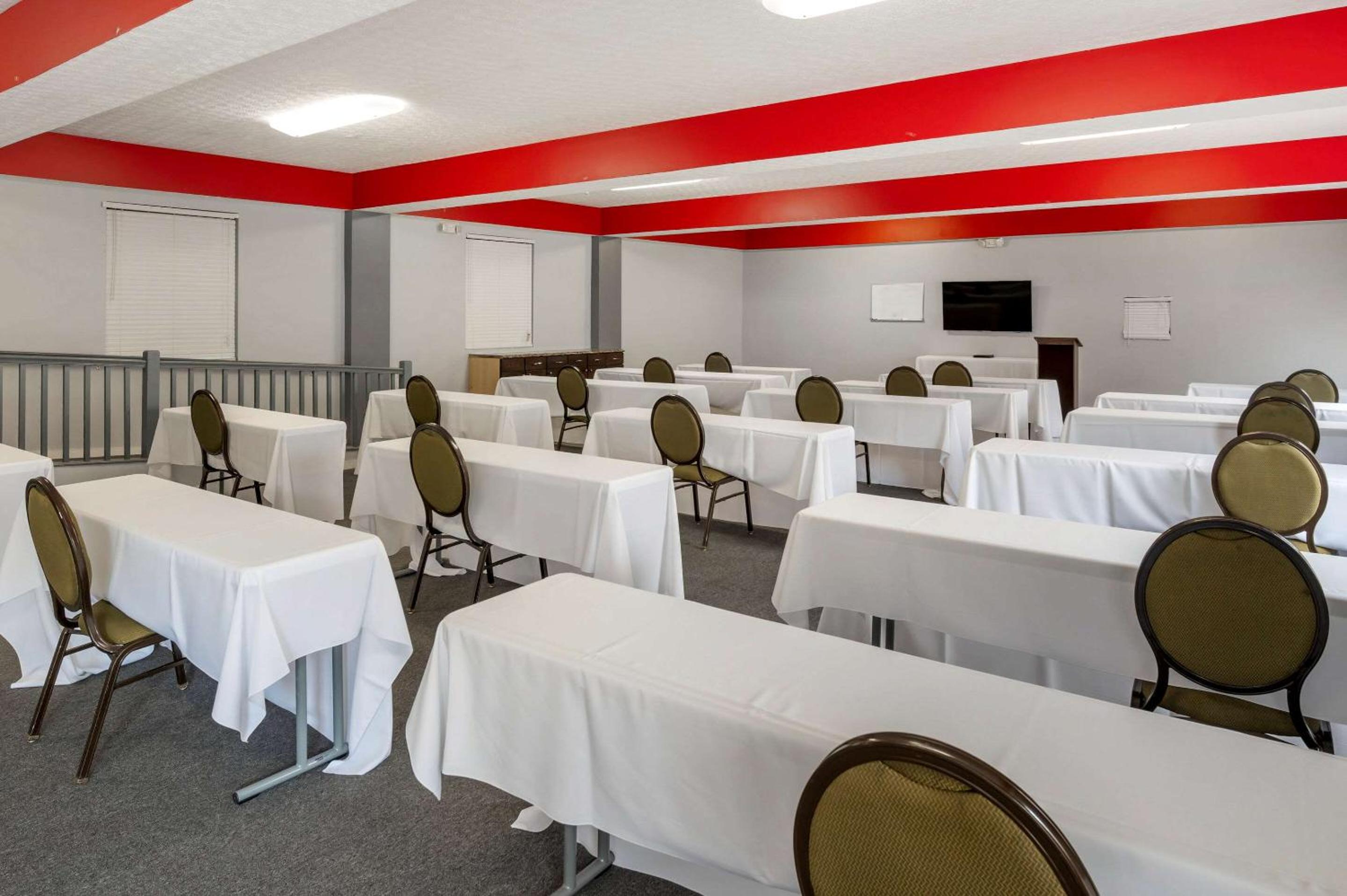 Quality Inn & Suites South-Obetz, Foto 22