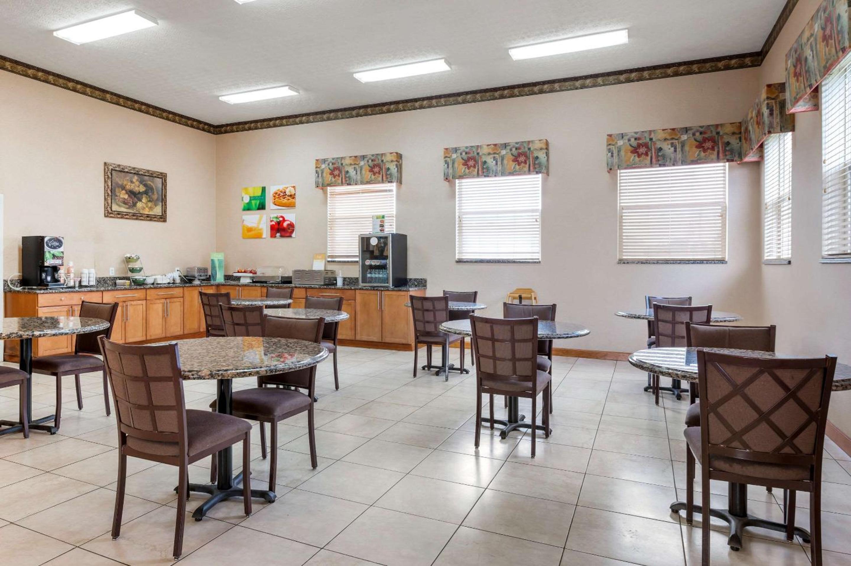 Quality Inn & Suites South-Obetz, Foto 28