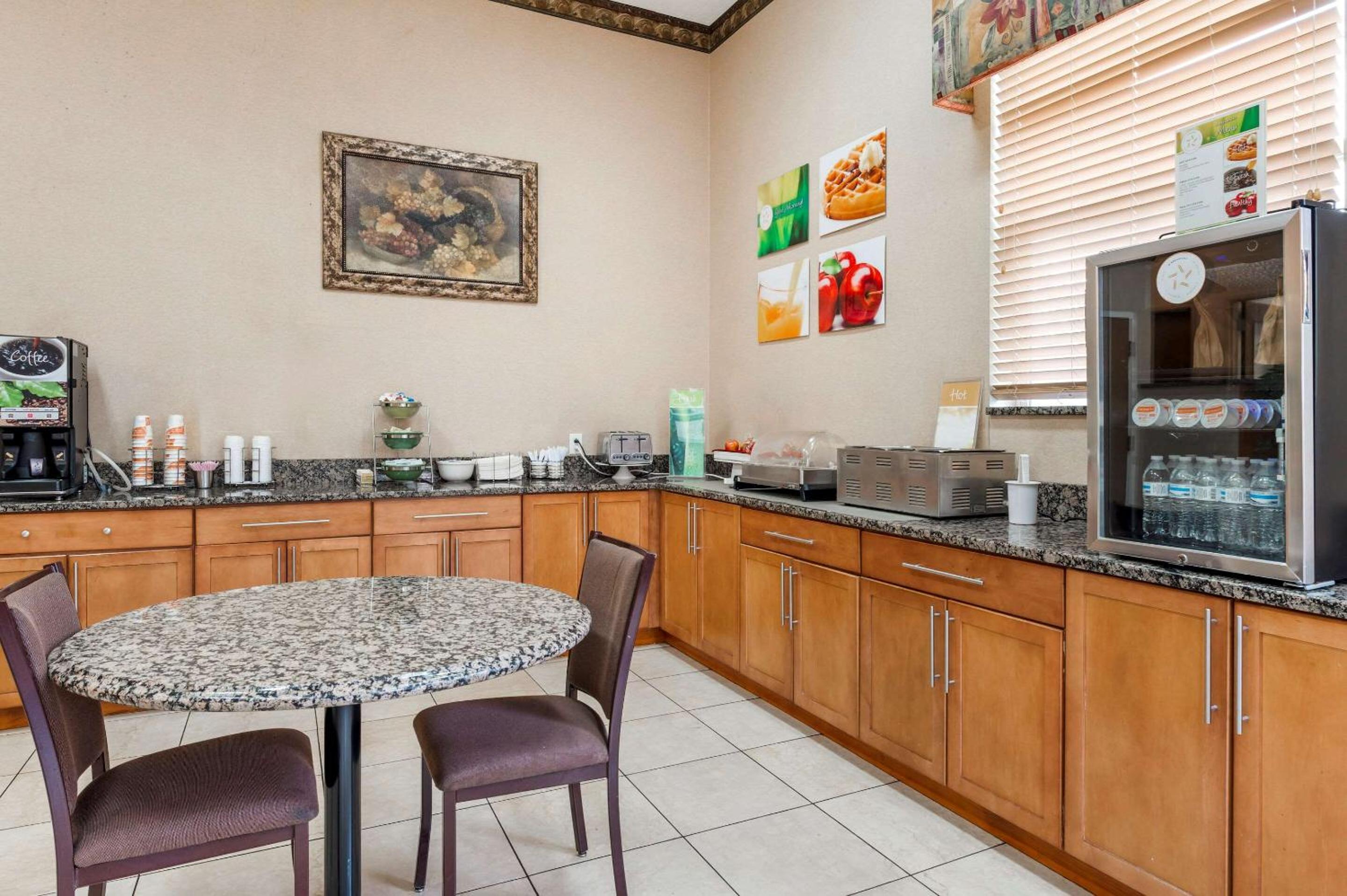 Quality Inn & Suites South-Obetz, Foto 5